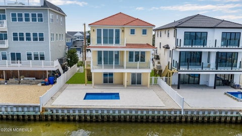 Homes For Sale - 657 Bayview Drive<br/> Ocean County, Toms River, NJ 08753