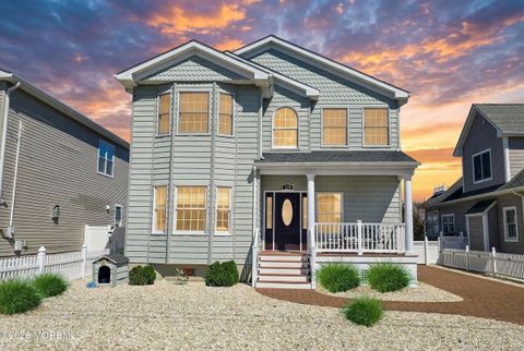Photo of 119 Camden Avenue, Lavallette, NJ 08735 (MLS # 22611279)