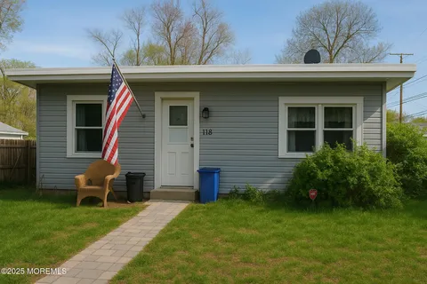 118 Lighthouse Drive, Waretown, NJ 08758 - MLS#: 22512874