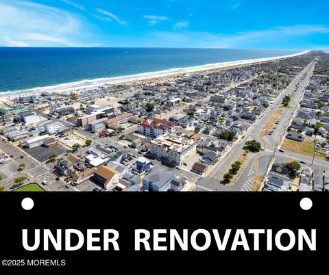 301 Webster Avenue, Seaside Heights, NJ 08751 - MLS#: 22513335