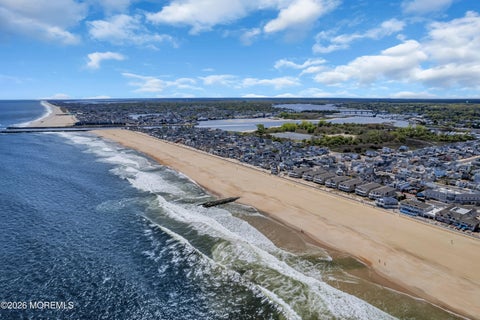 Vacant Land For Sale - 63 Sea Girt Avenue<br/> Monmouth County, Manasquan, NJ 08736