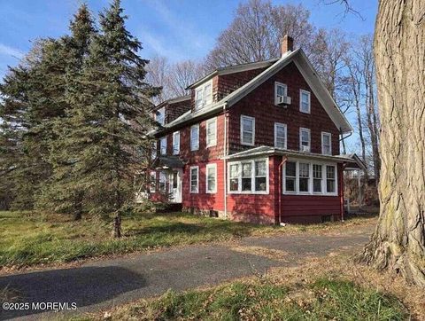 Photo of 1581 Sussex Turnpike, Randolph, NJ 07869 (MLS # 22535880)