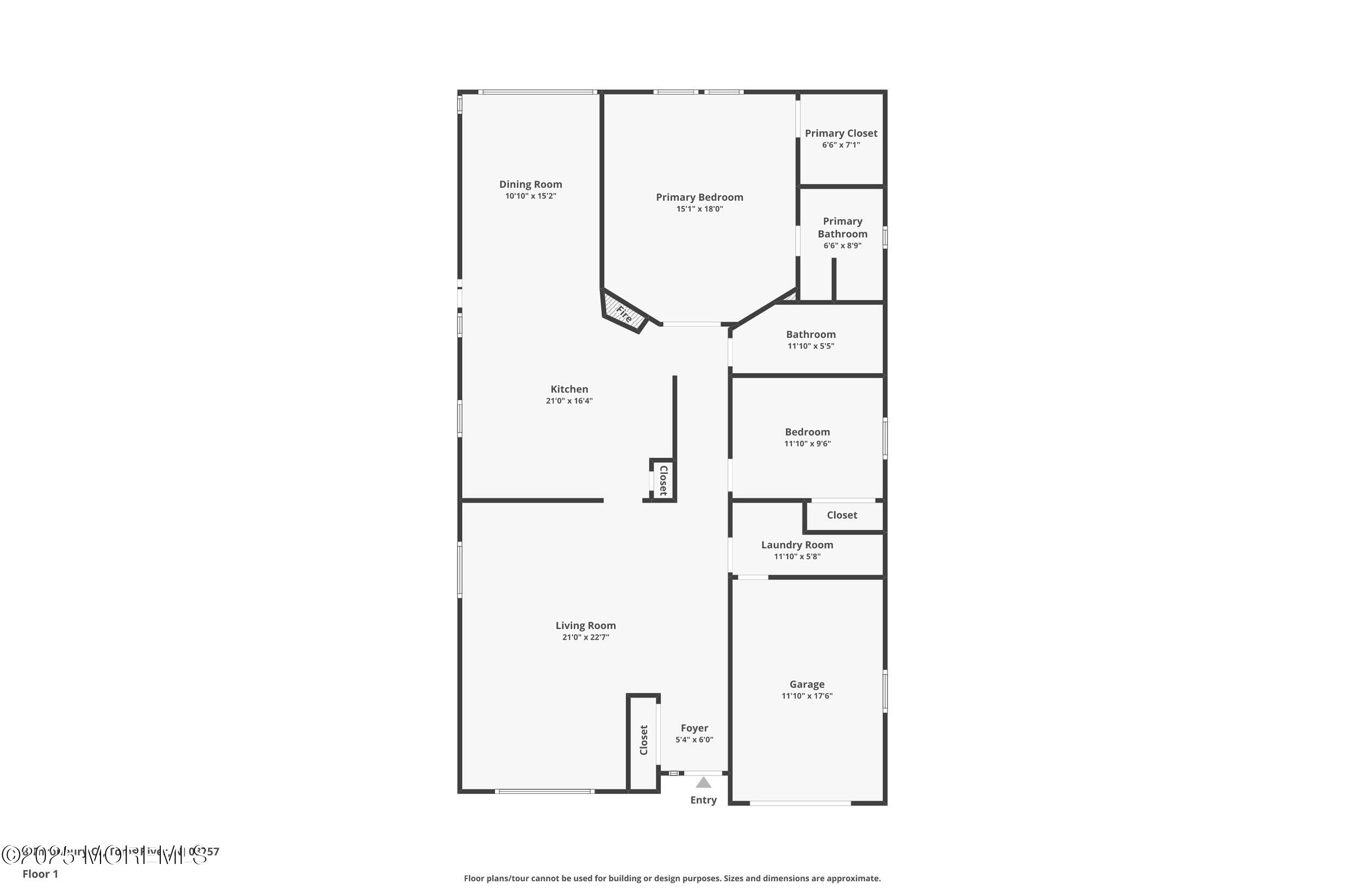 8 Thronbury Court, Toms River, New Jersey image 44