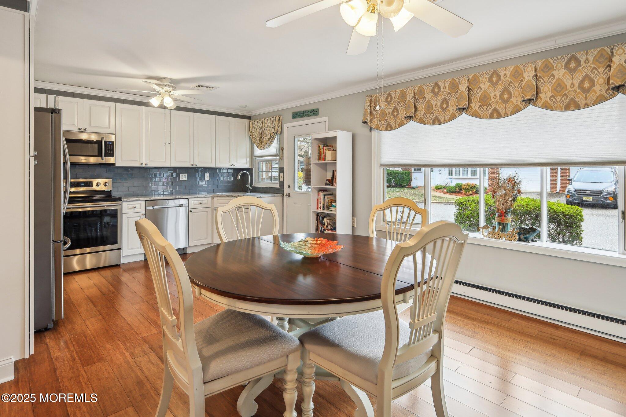 1160A Argyll Circle, Lakewood, New Jersey image 1
