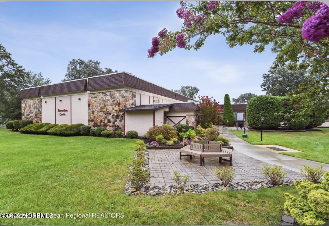 1160A Argyll Circle, Lakewood, New Jersey image 16