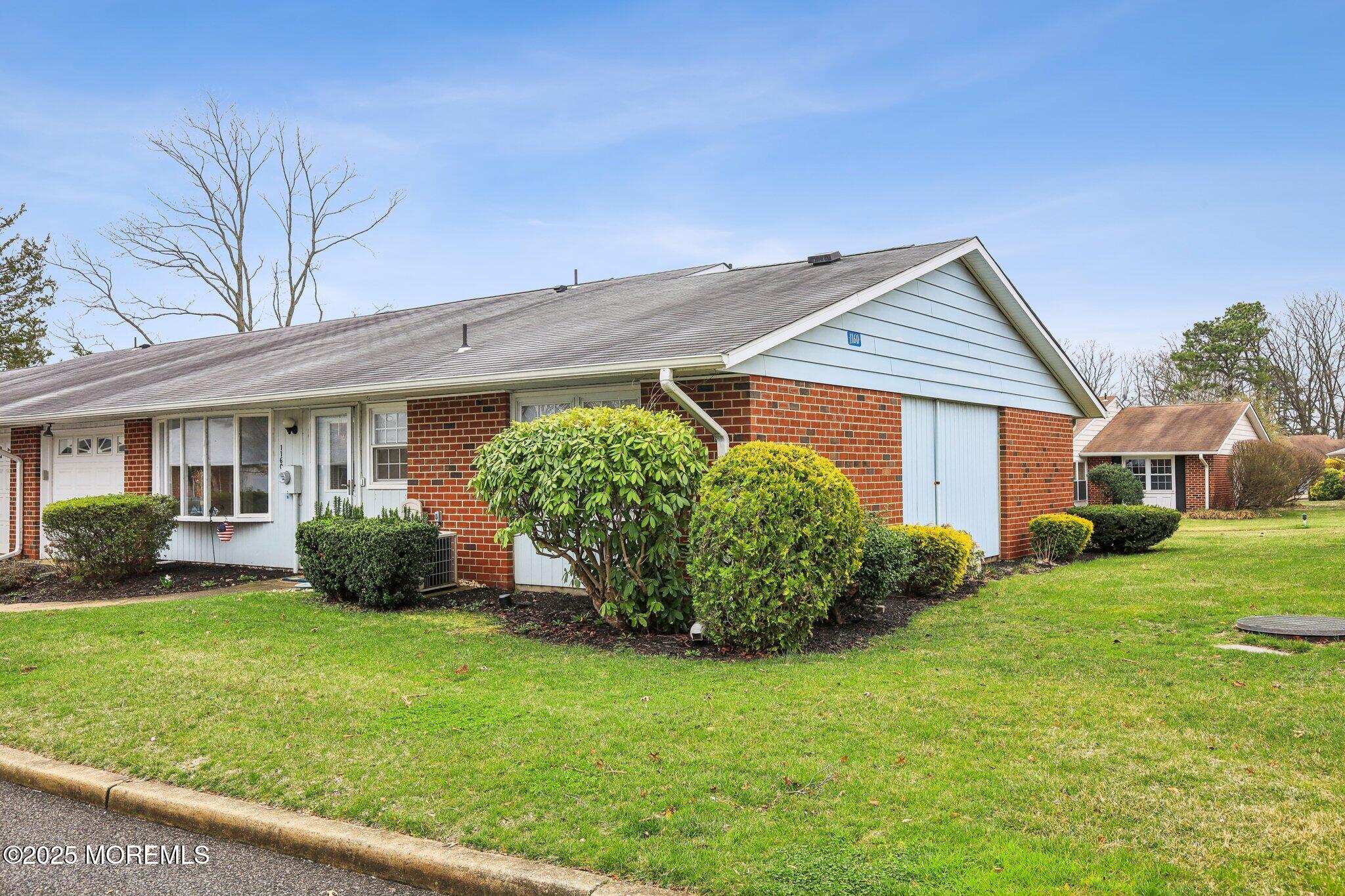 1160A Argyll Circle, Lakewood, New Jersey image 14