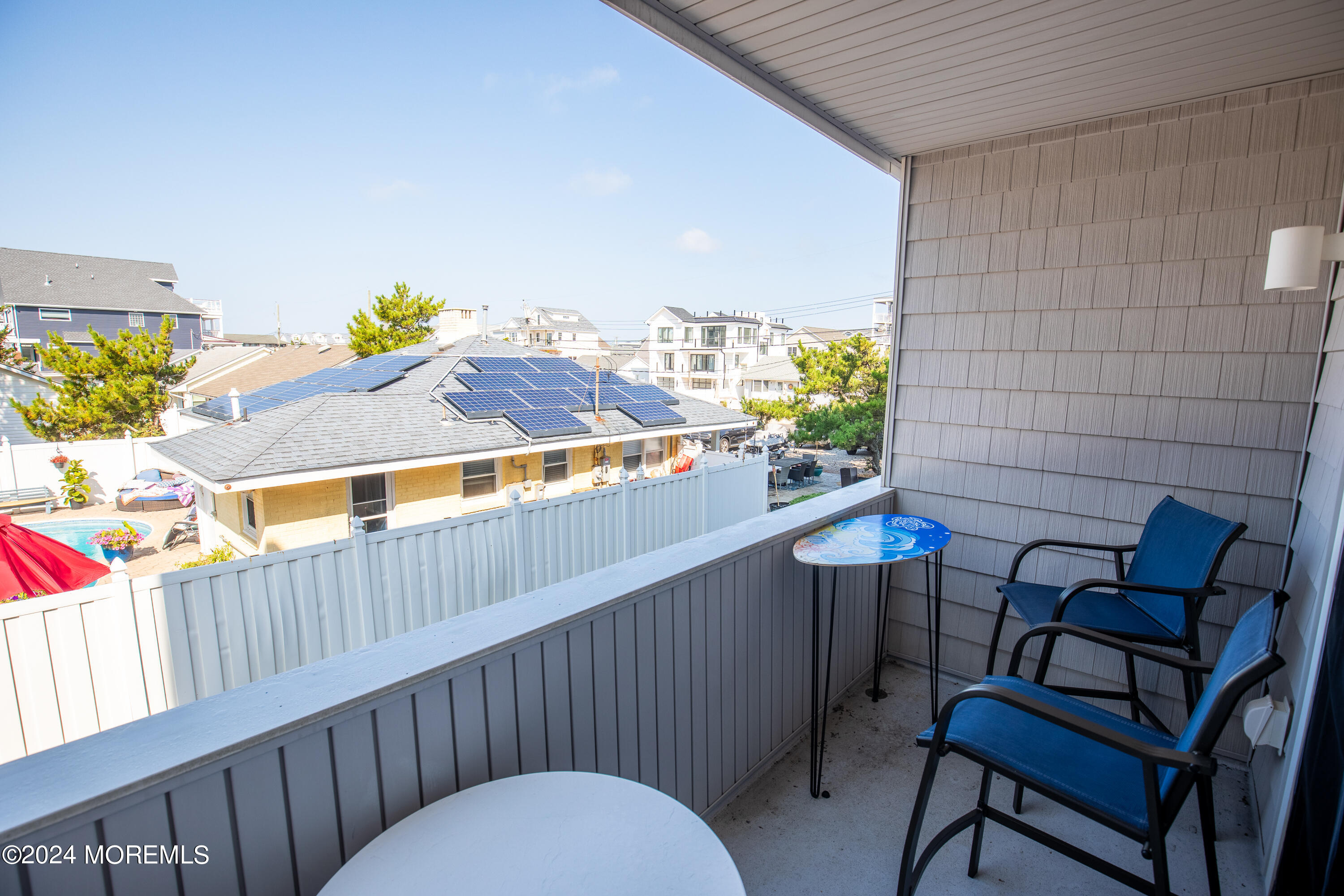 2200 S Ocean Avenue #204S, Seaside Park, New Jersey image 22