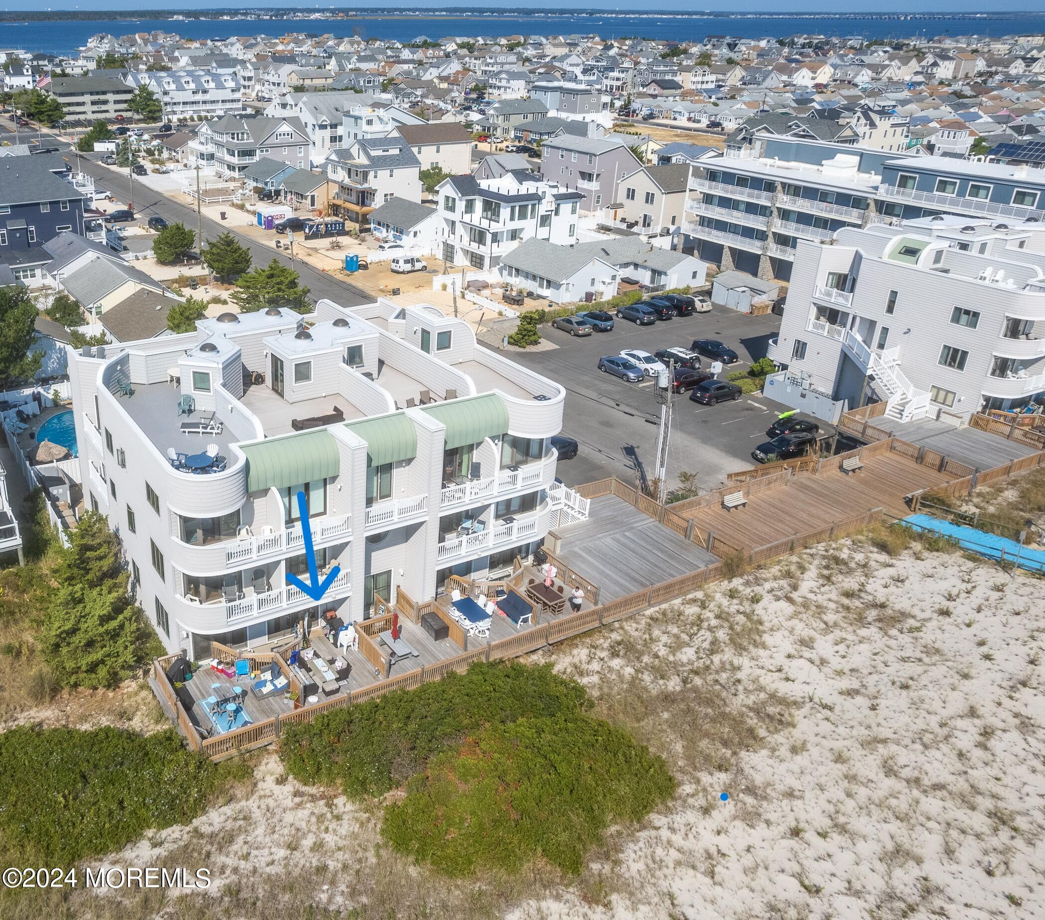 2200 S Ocean Avenue #204S, Seaside Park, New Jersey image 4