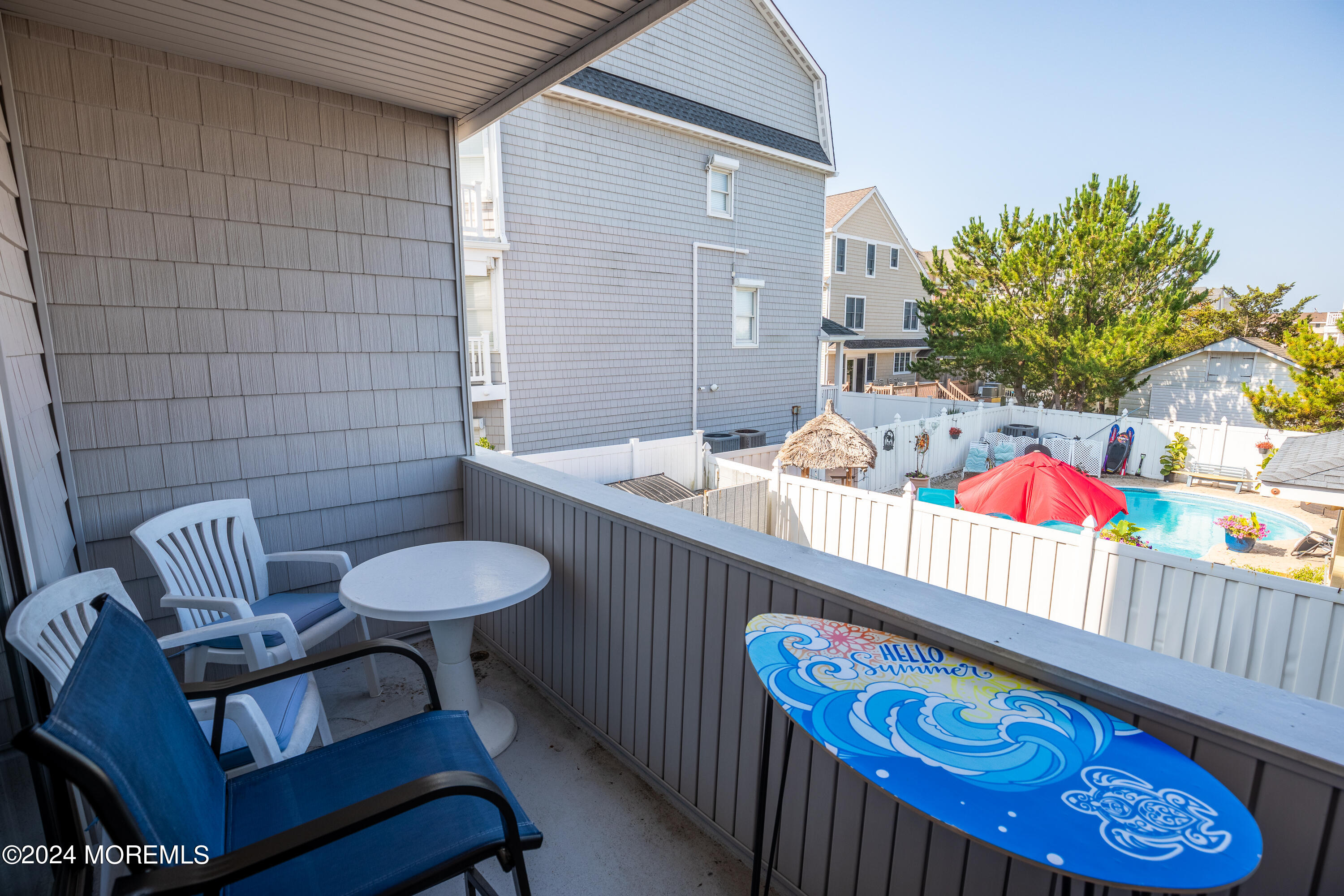 2200 S Ocean Avenue #204S, Seaside Park, New Jersey image 21