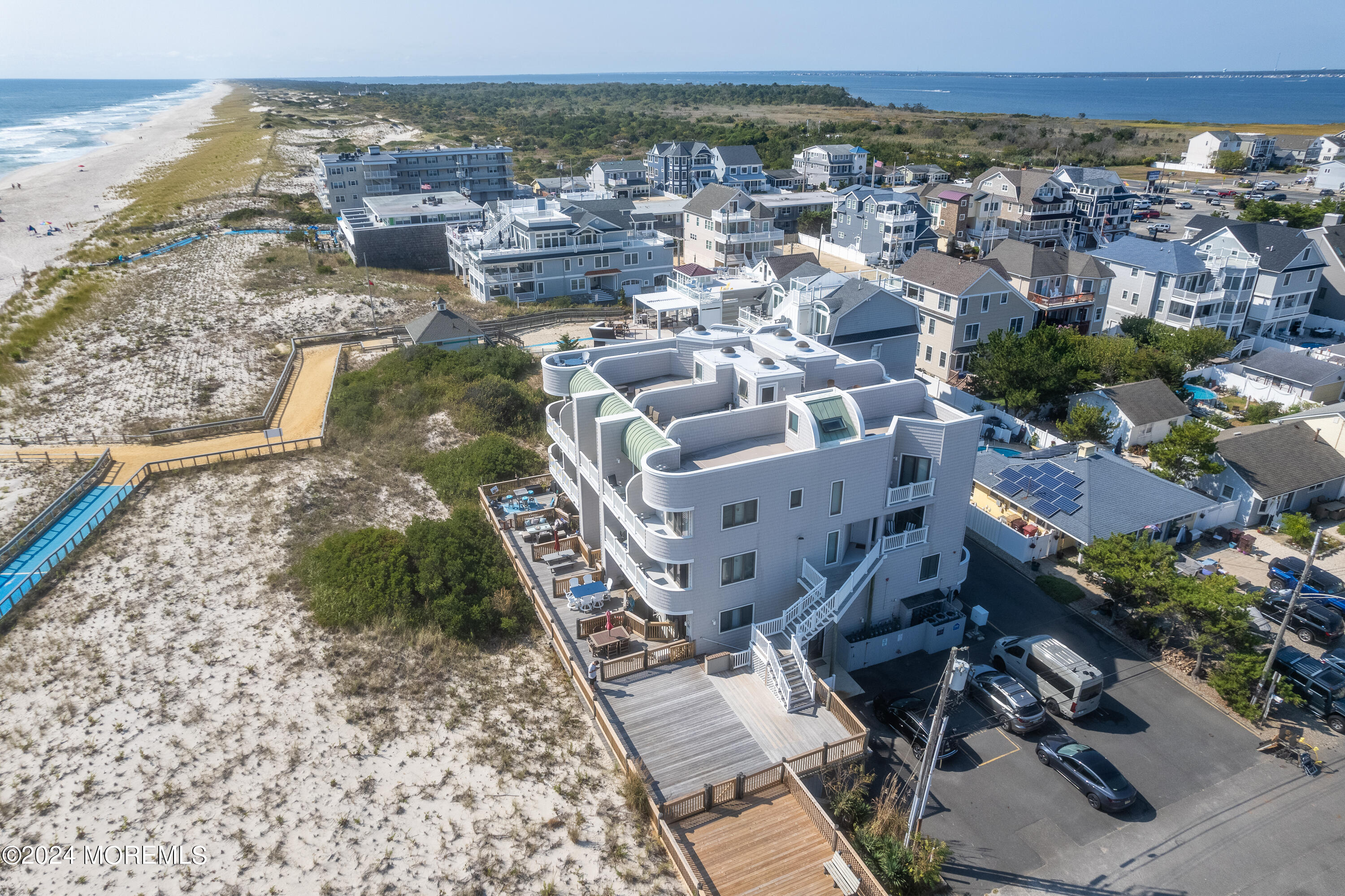 2200 S Ocean Avenue #204S, Seaside Park, New Jersey image 39
