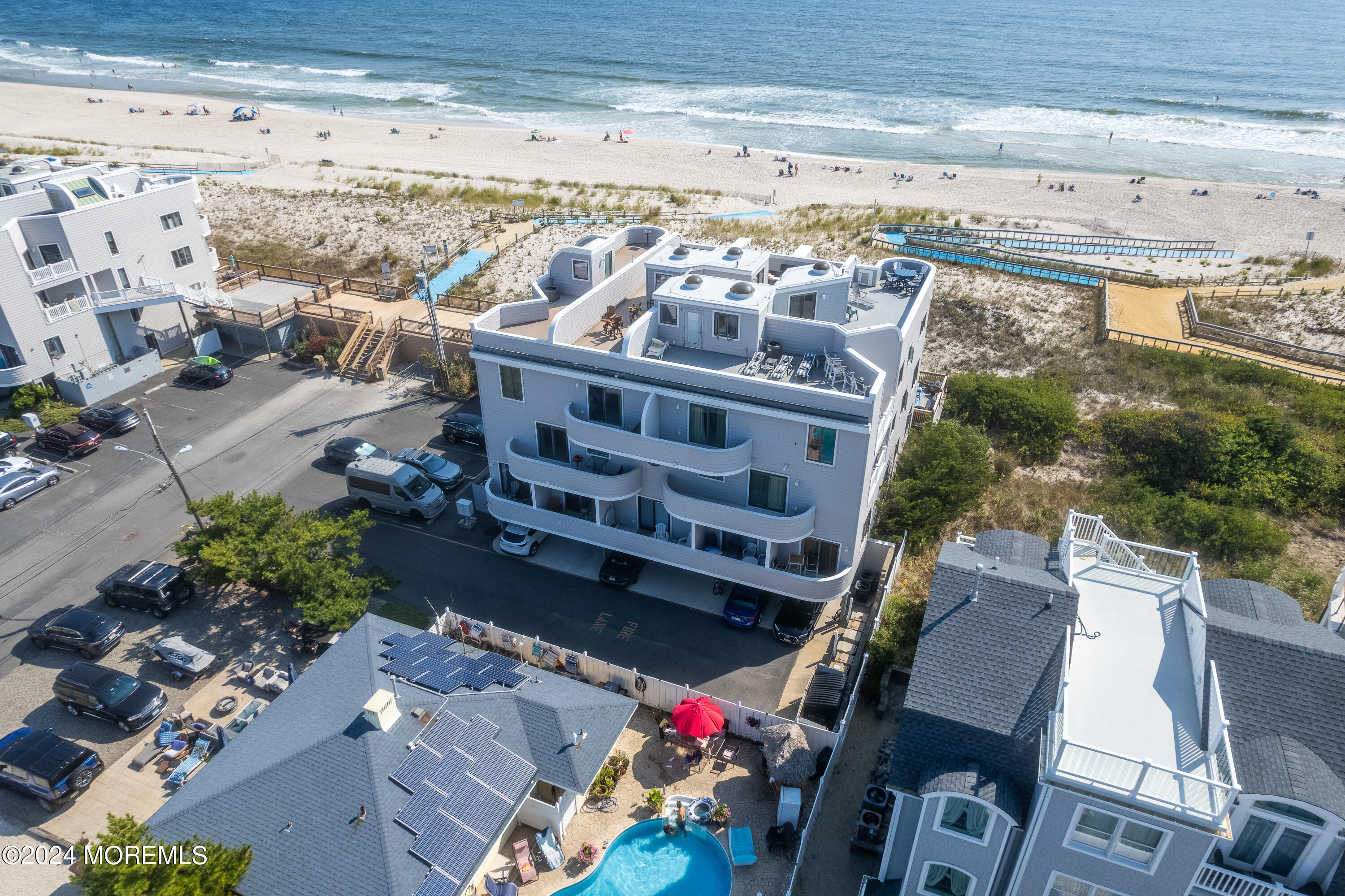 2200 S Ocean Avenue #204S, Seaside Park, New Jersey image 38