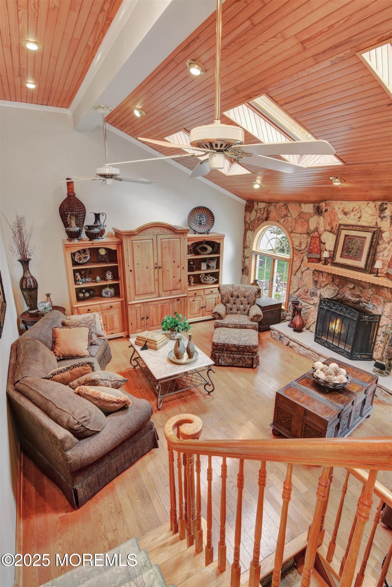 3 Topanga Court, Manalapan, New Jersey image 22