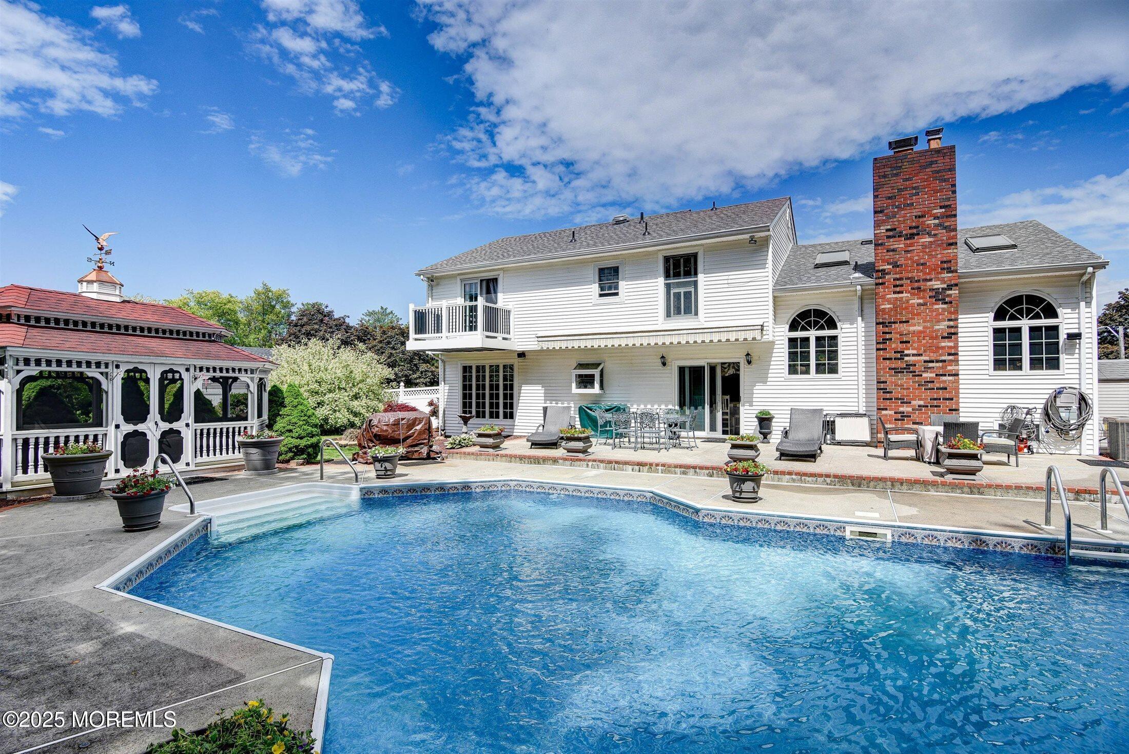 3 Topanga Court, Manalapan, New Jersey image 49