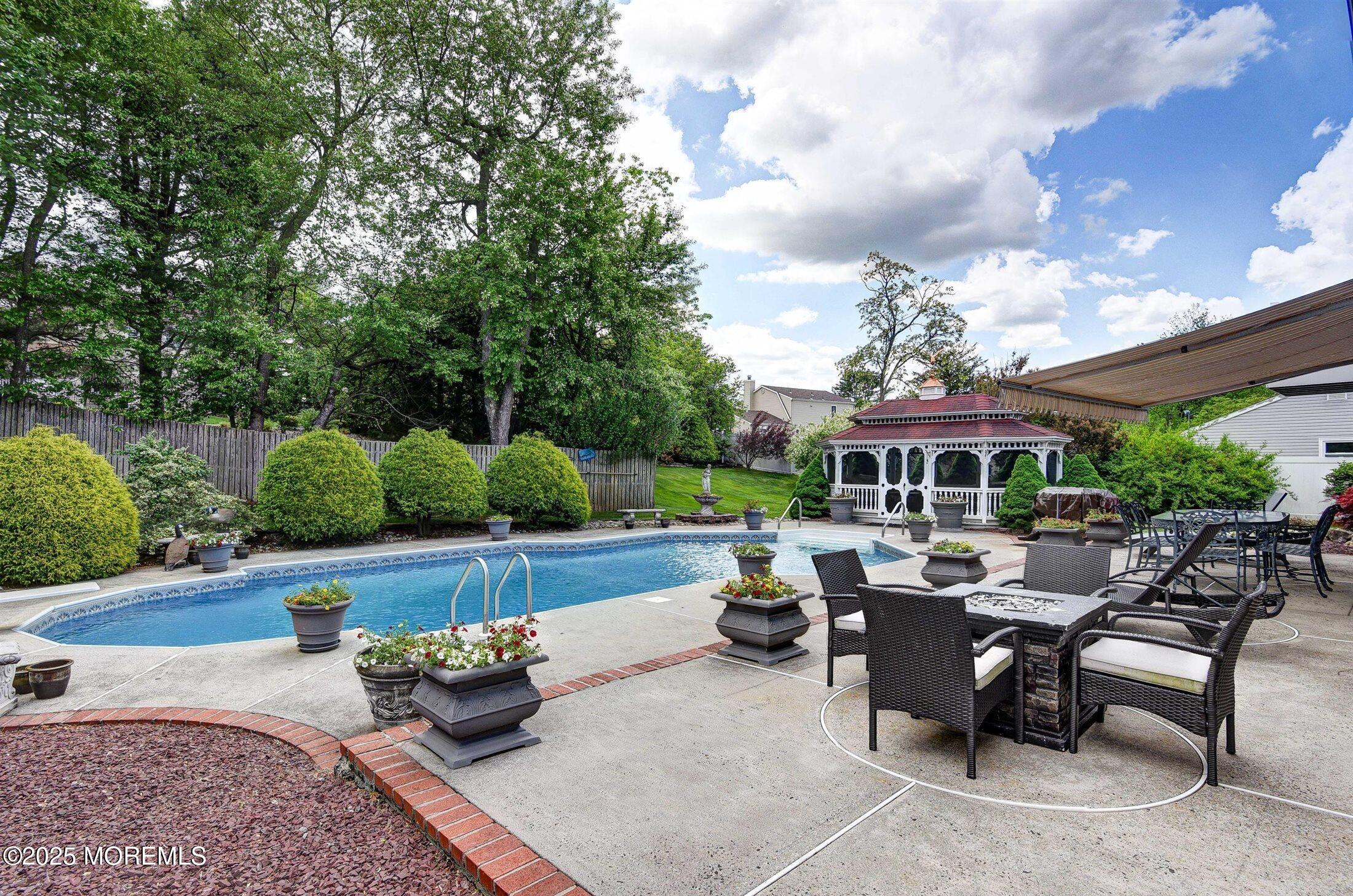 3 Topanga Court, Manalapan, New Jersey image 50