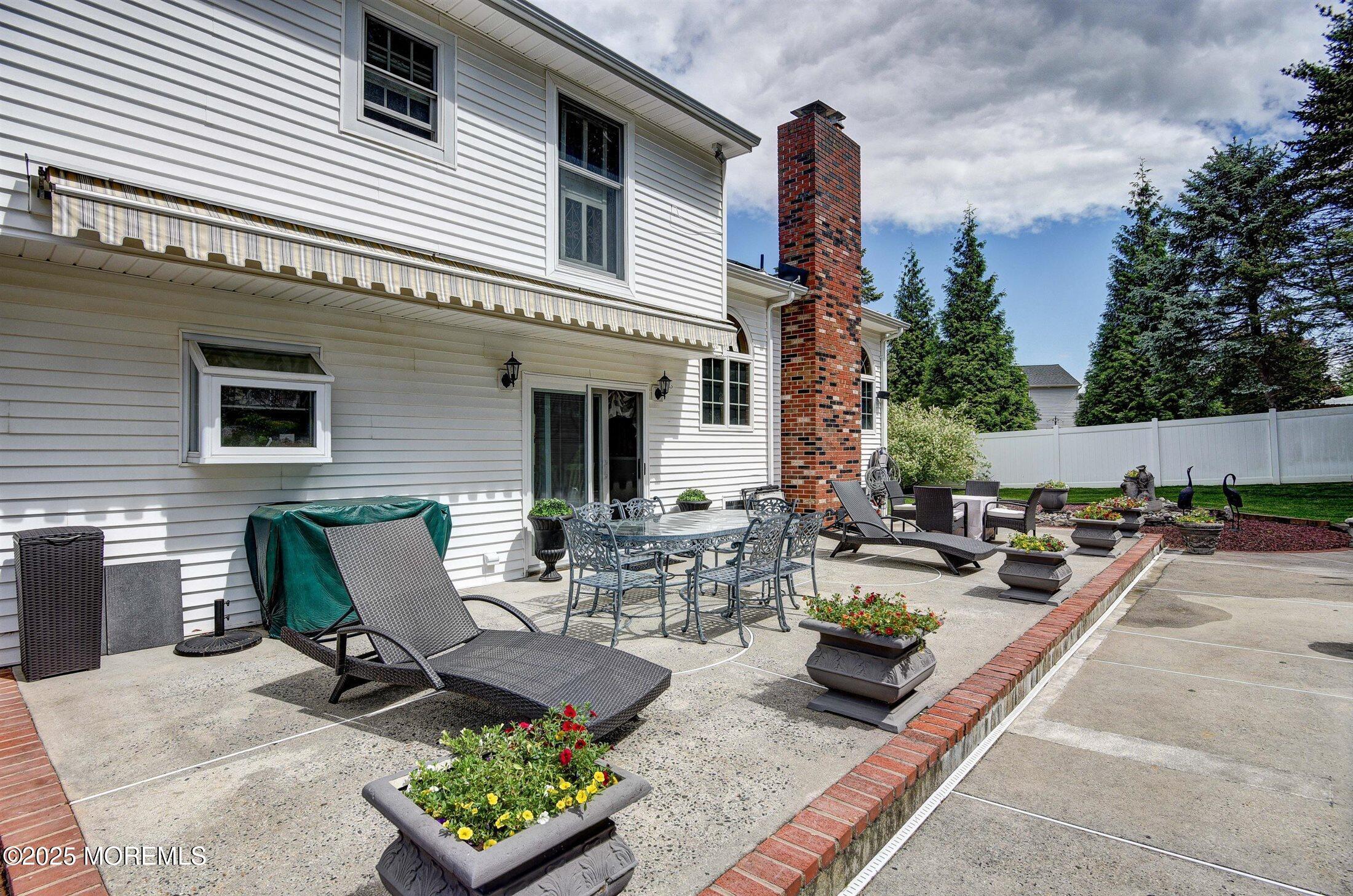 3 Topanga Court, Manalapan, New Jersey image 46