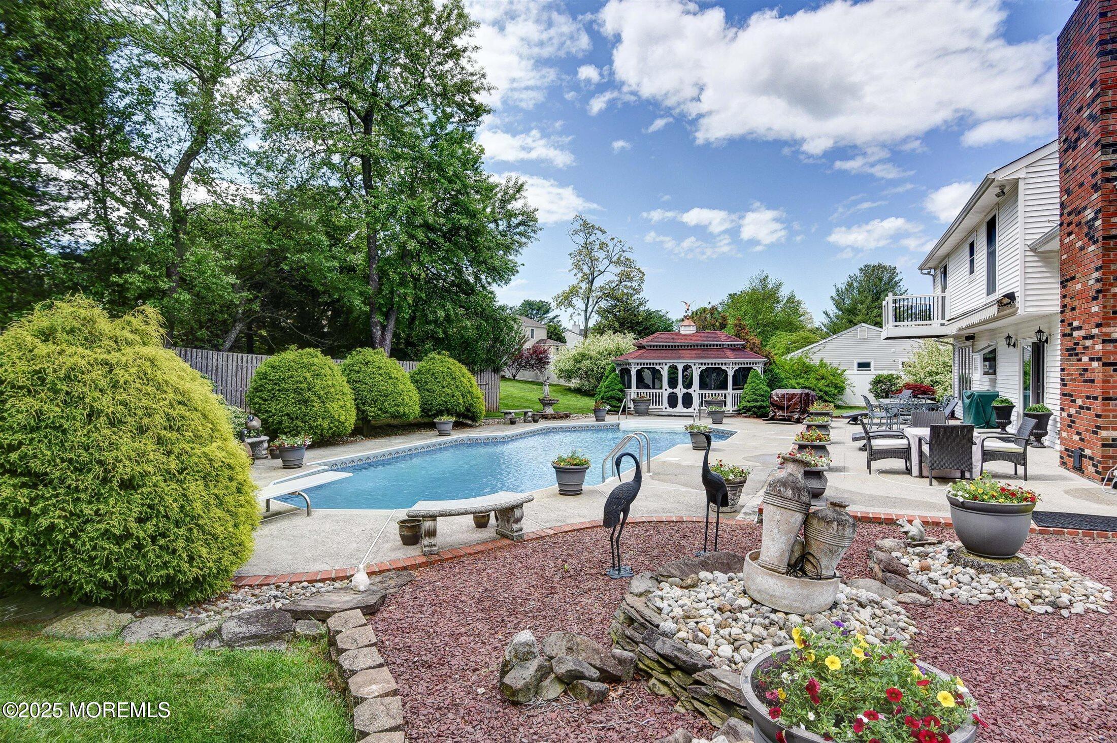 3 Topanga Court, Manalapan, New Jersey image 40