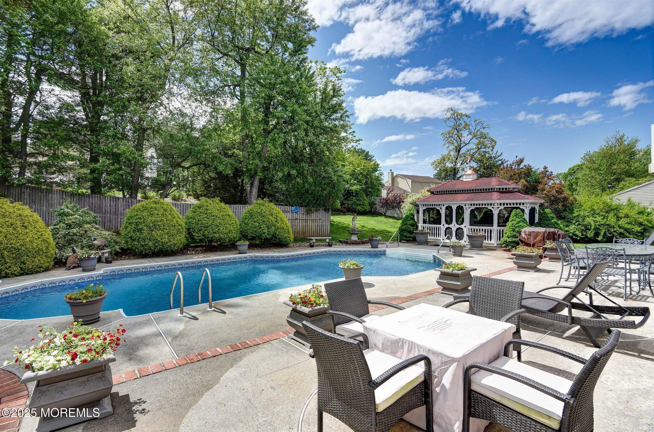 3 Topanga Court, Manalapan, New Jersey image 48
