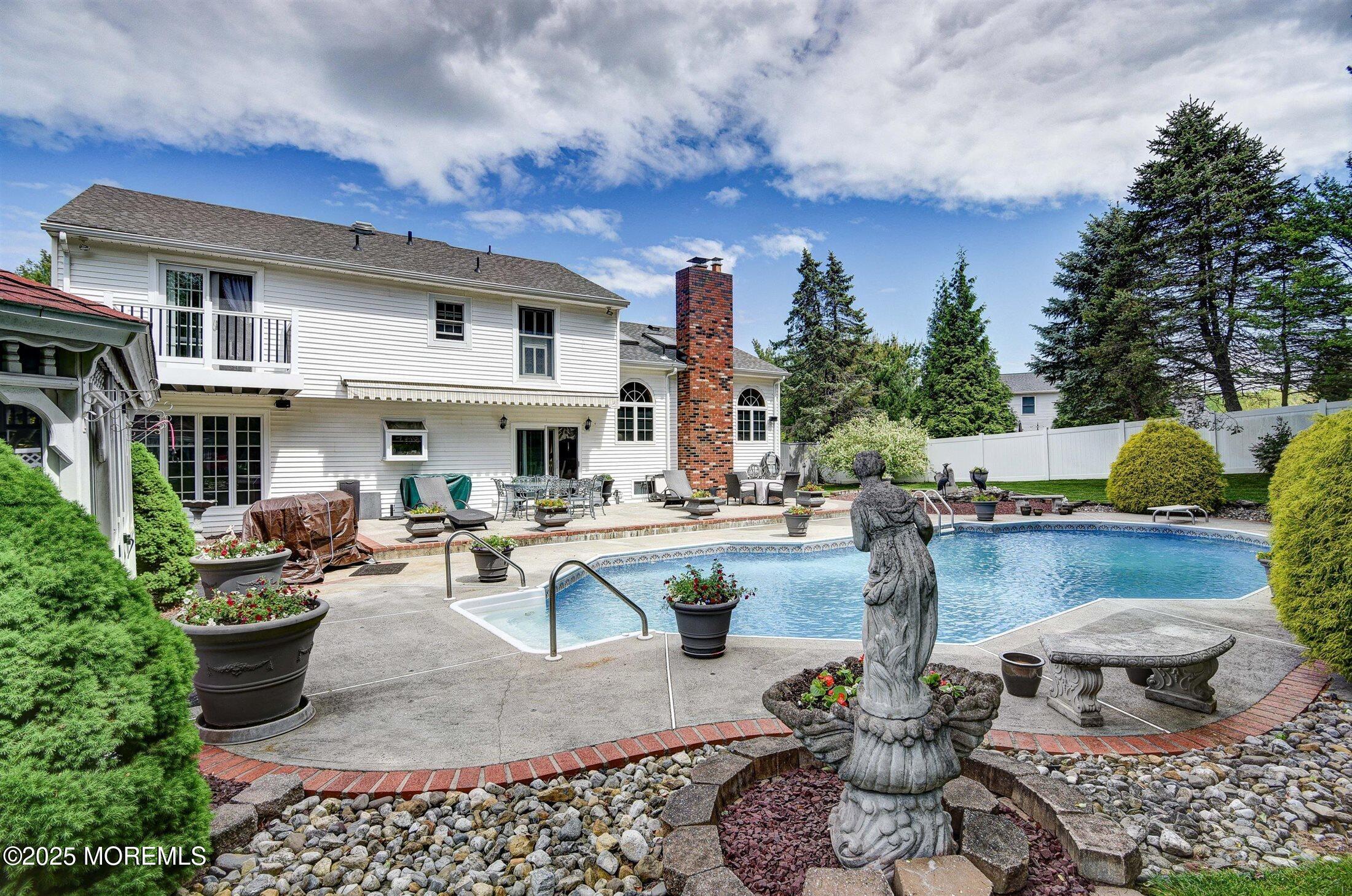 3 Topanga Court, Manalapan, New Jersey image 44