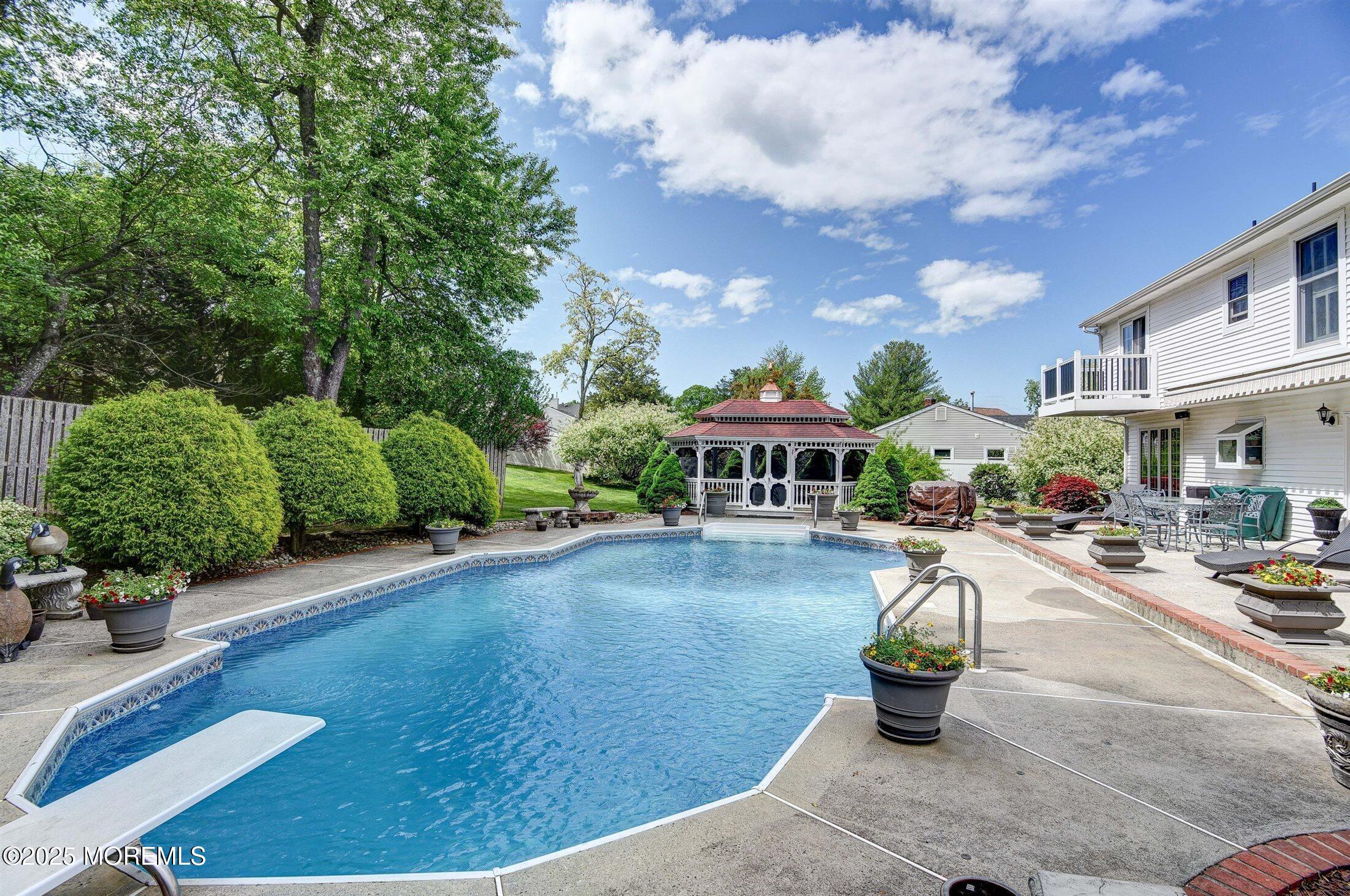 3 Topanga Court, Manalapan, New Jersey image 41