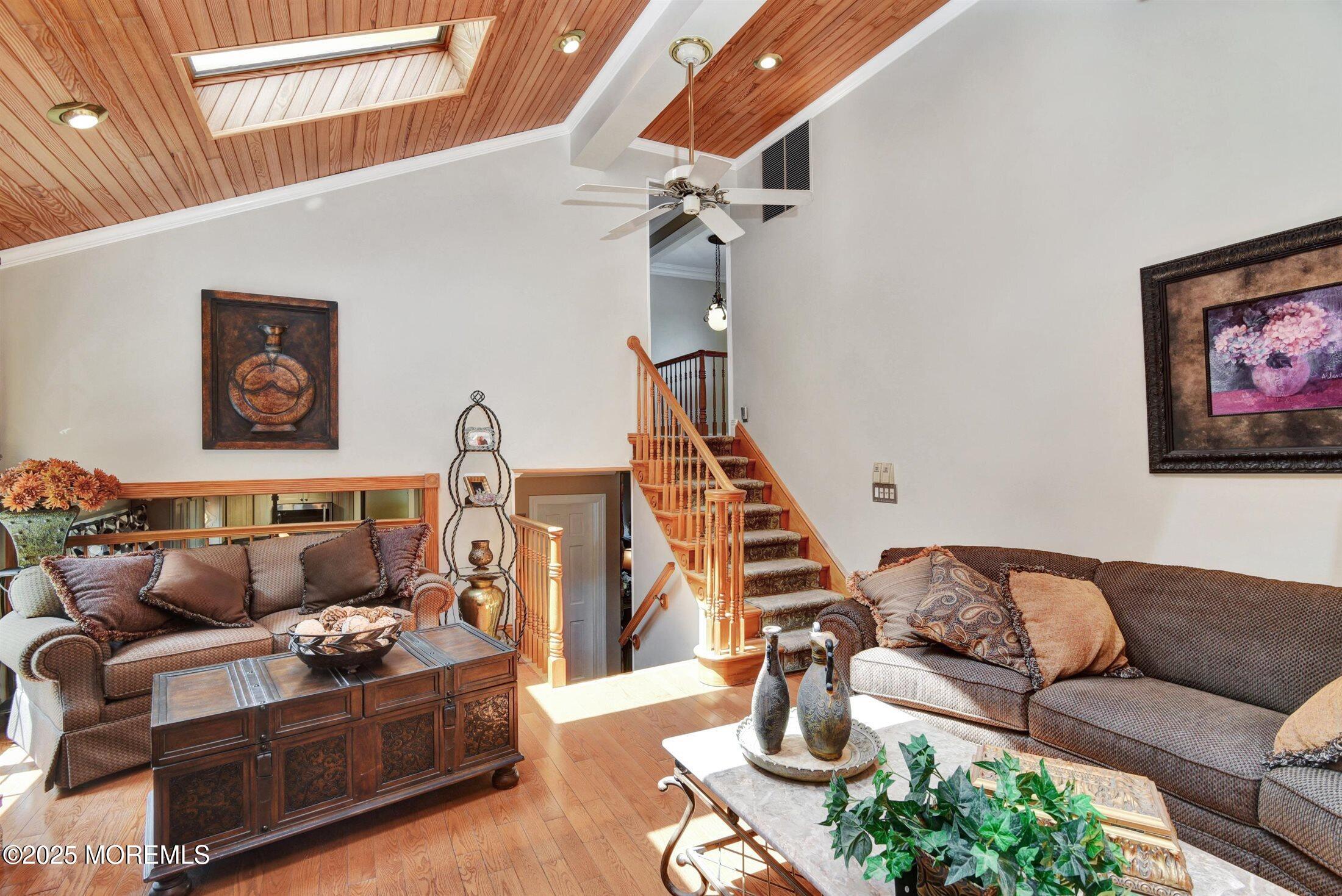 3 Topanga Court, Manalapan, New Jersey image 23