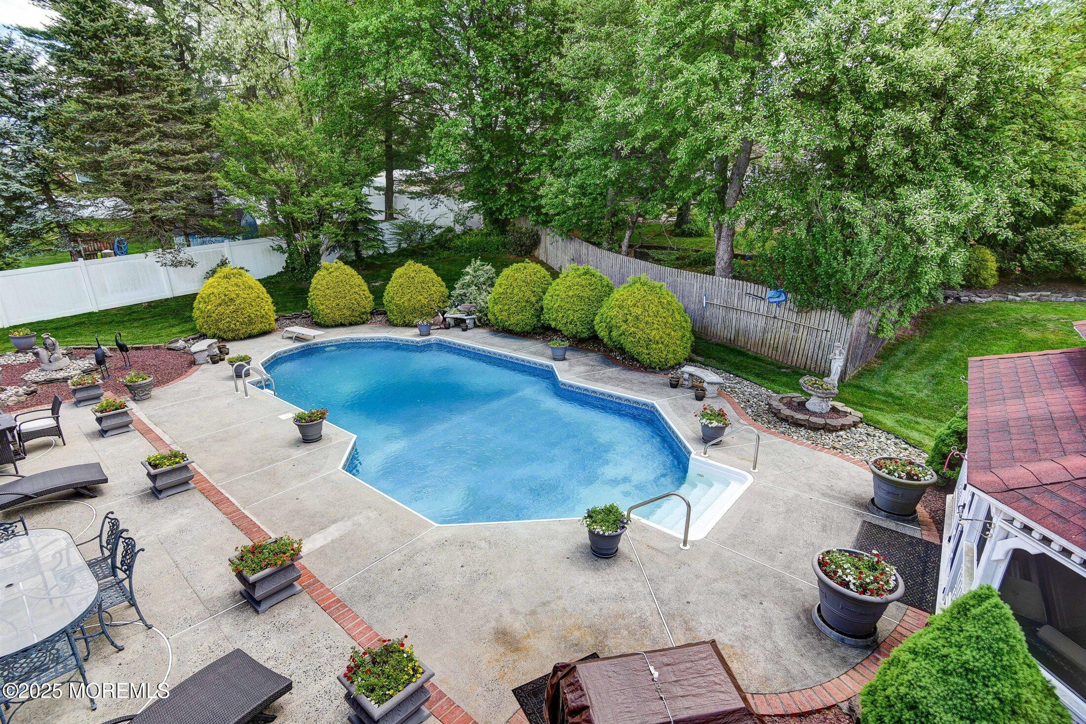 3 Topanga Court, Manalapan, New Jersey image 37