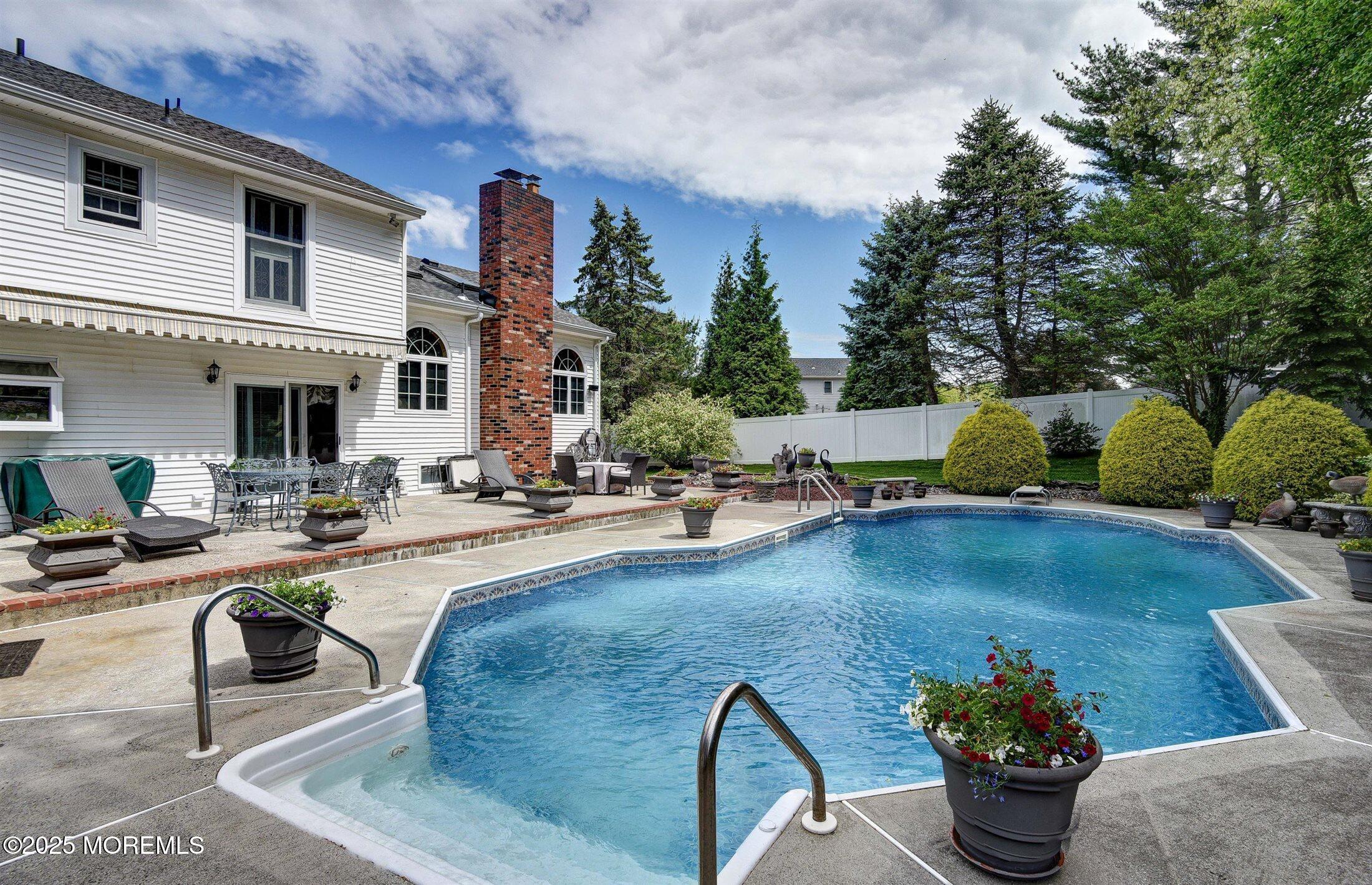 3 Topanga Court, Manalapan, New Jersey image 45