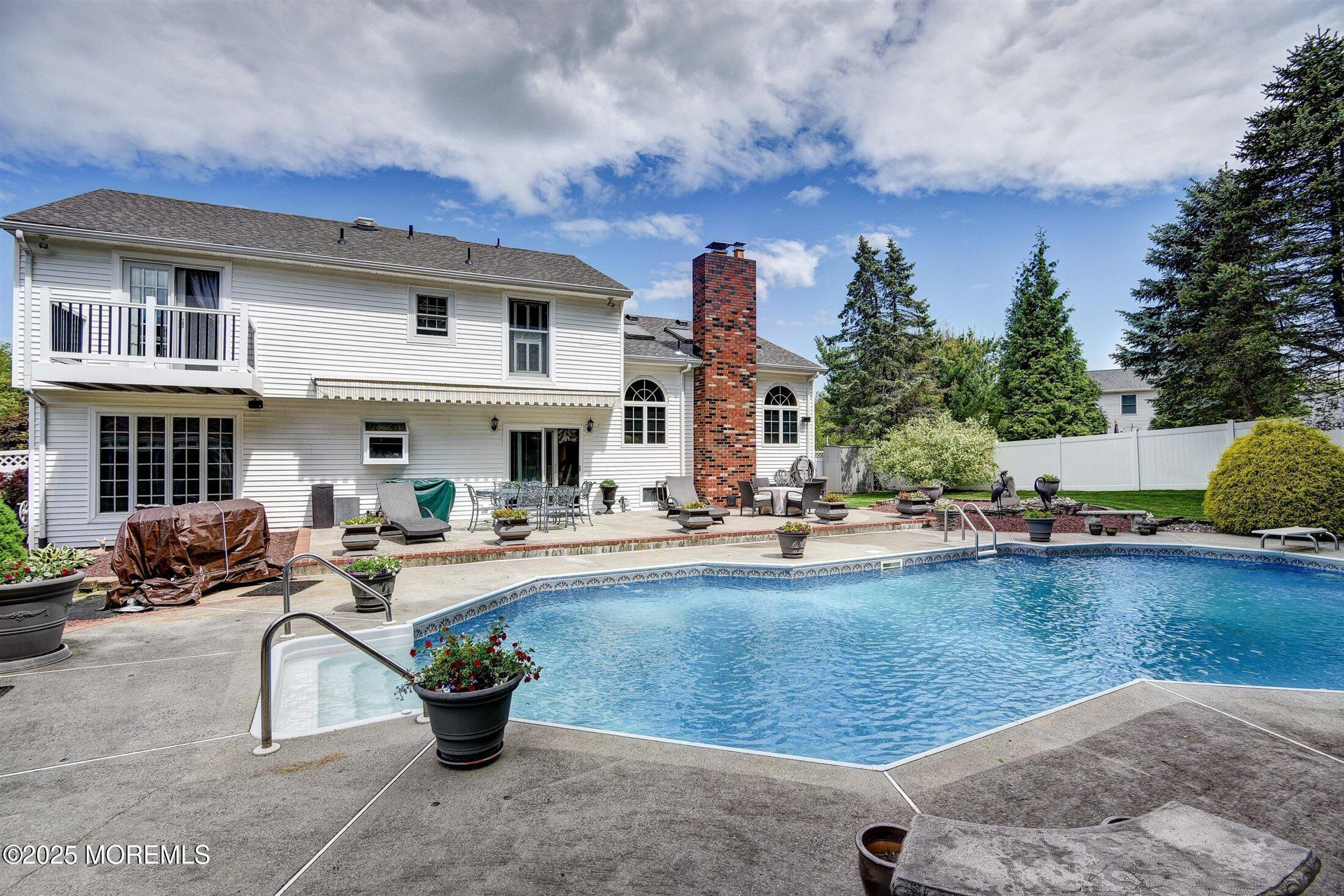 3 Topanga Court, Manalapan, New Jersey image 43