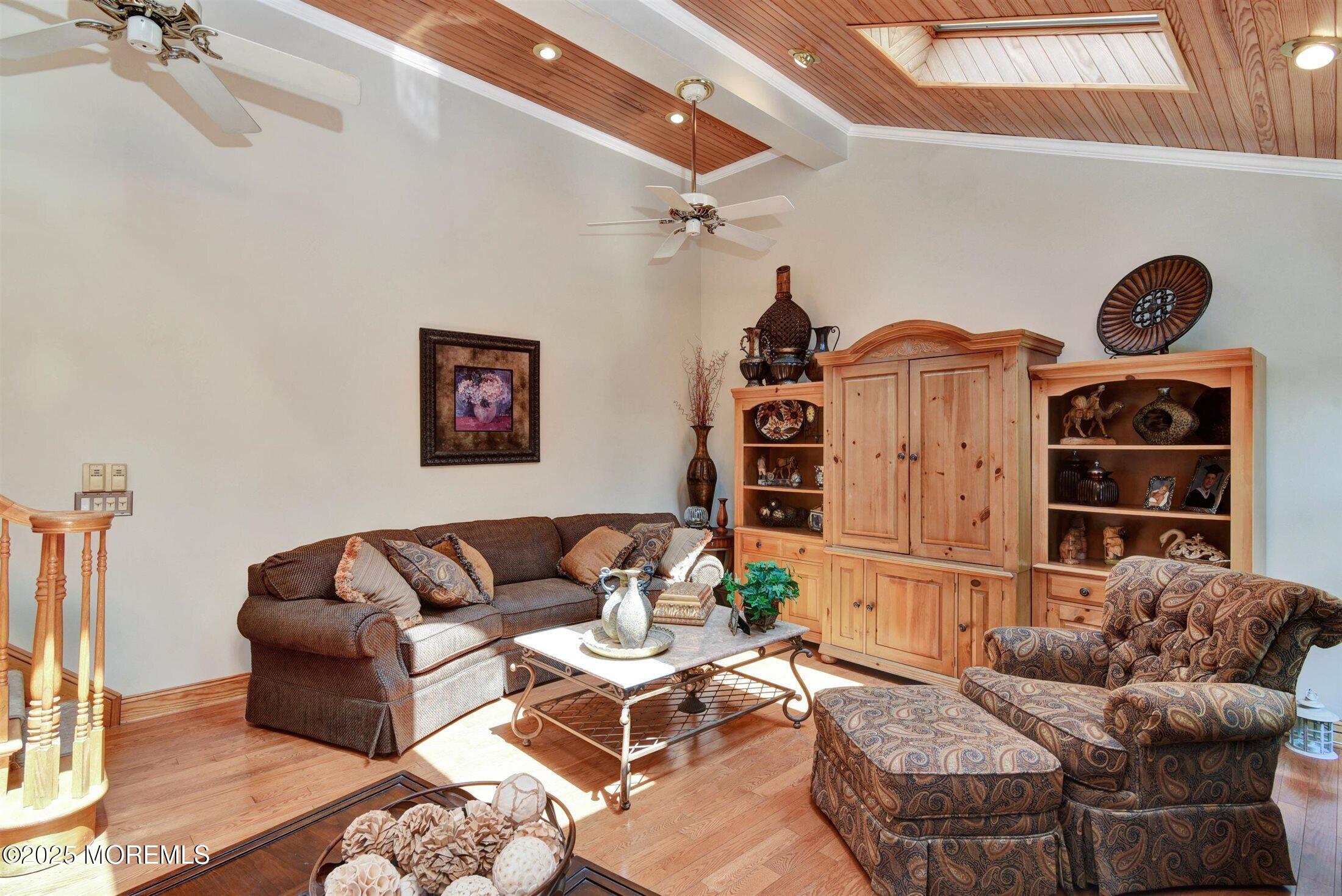 3 Topanga Court, Manalapan, New Jersey image 21
