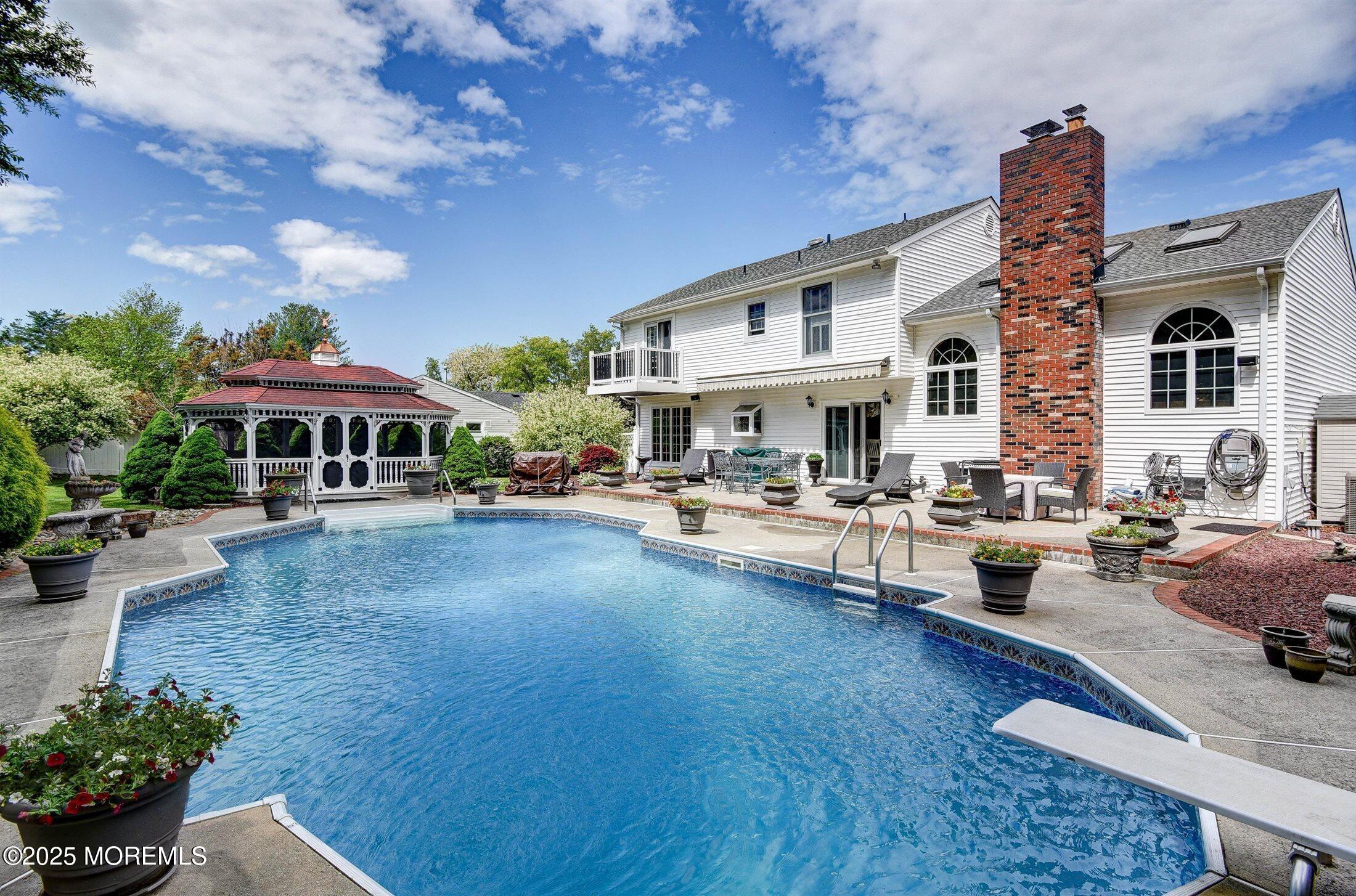 3 Topanga Court, Manalapan, New Jersey image 42