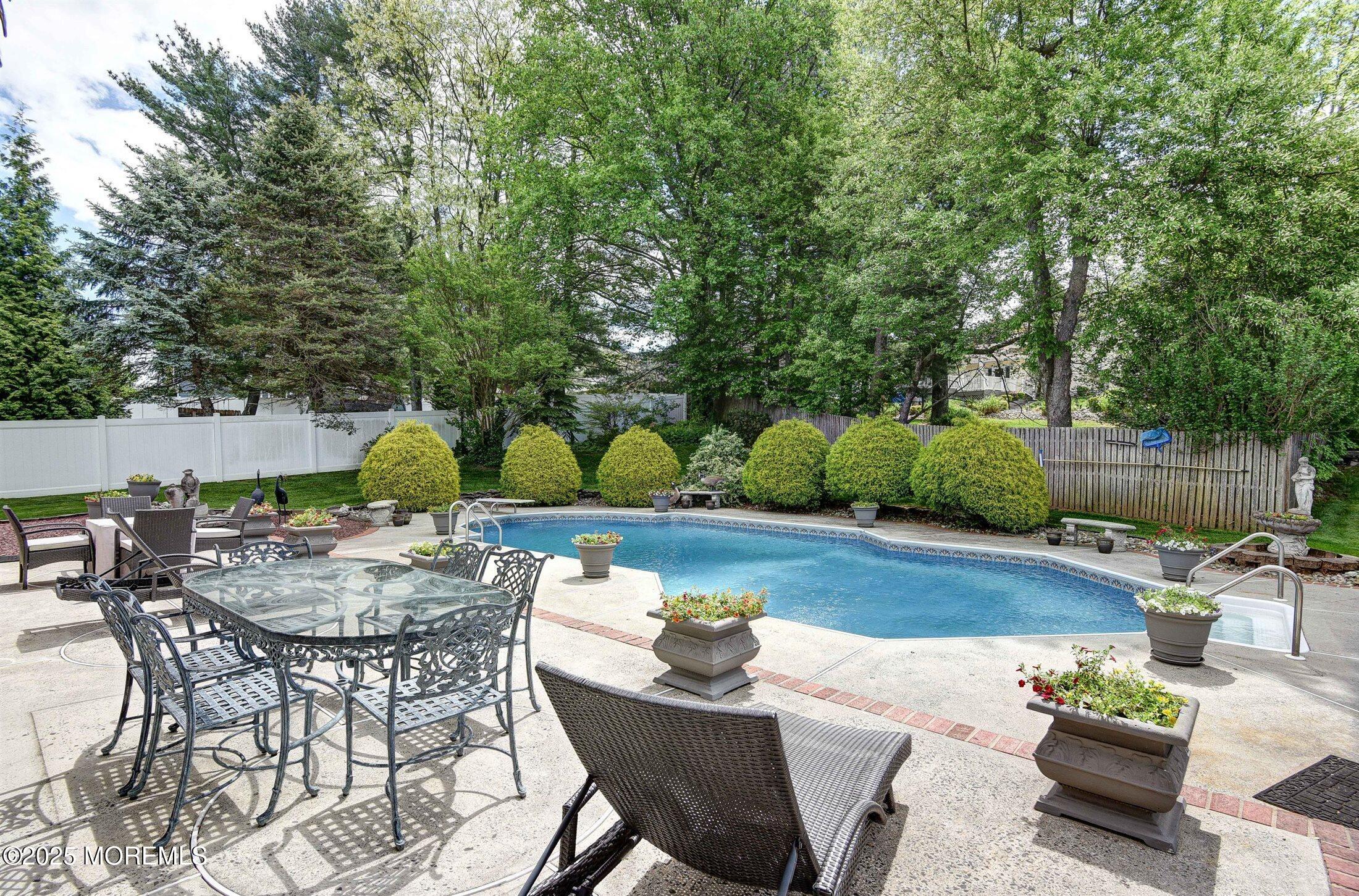 3 Topanga Court, Manalapan, New Jersey image 47