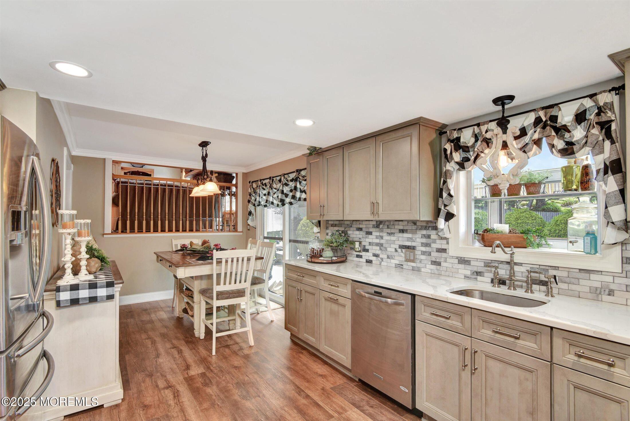 3 Topanga Court, Manalapan, New Jersey image 16