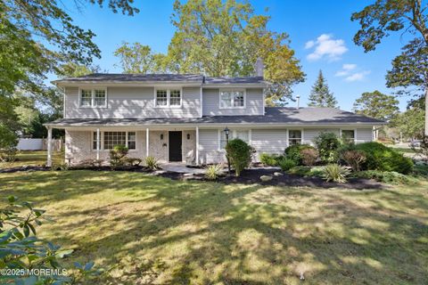 Photo of 3 Easy Street, Lanoka Harbor, NJ 08734 (MLS # 22530554)