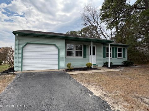 36 Westport Drive 71 Whiting NJ 08759