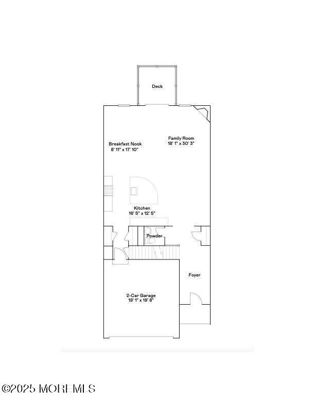 3003 Navigator Avenue, Marlboro, New Jersey image 41