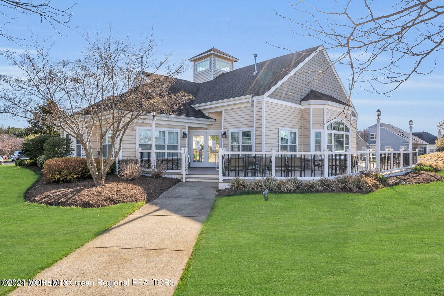 33 Tuscany Circle, Manchester, New Jersey image 40