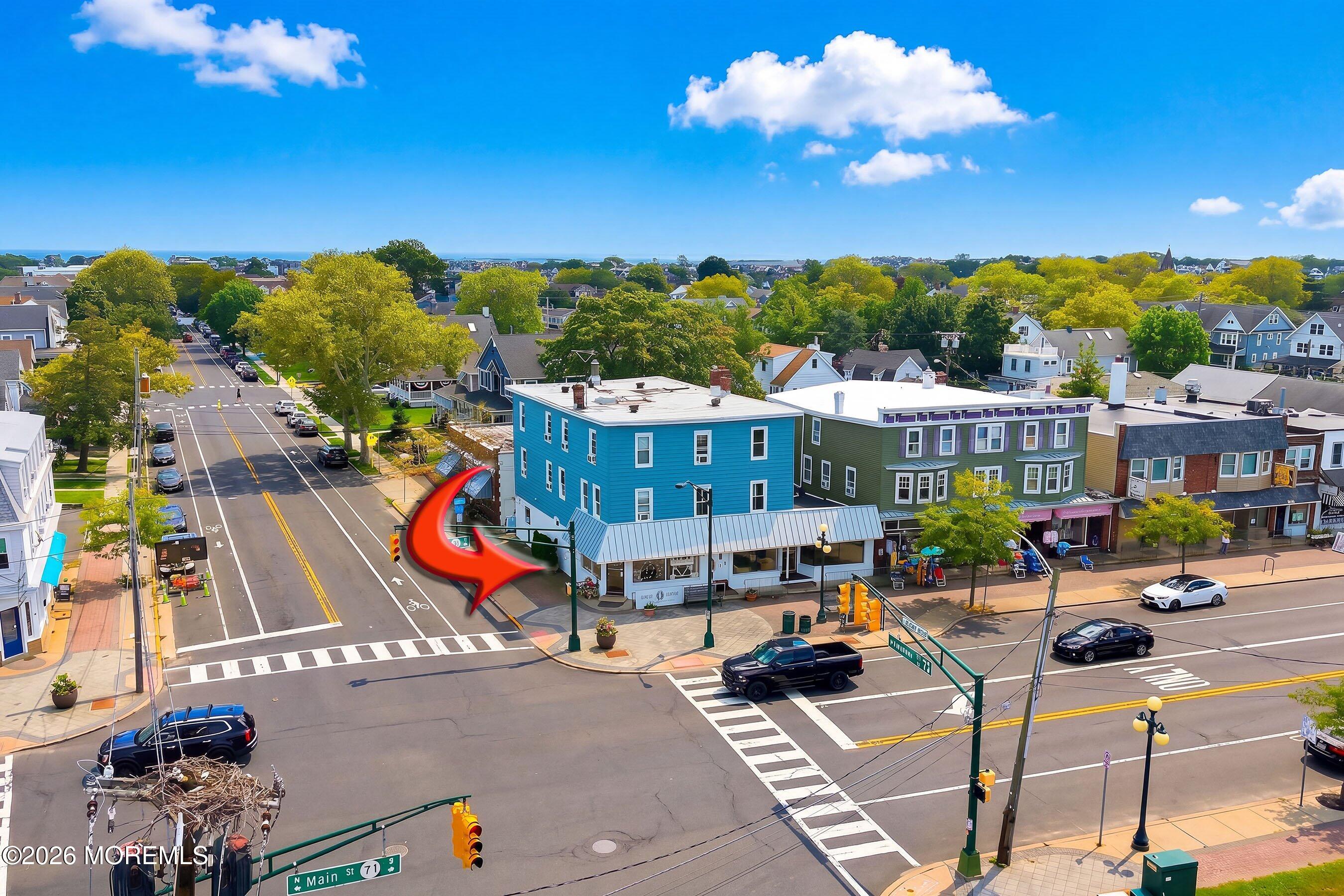 440 Main Street 1