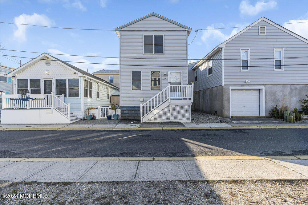 235 Bay Terrace #A, Seaside Heights, New Jersey image 2