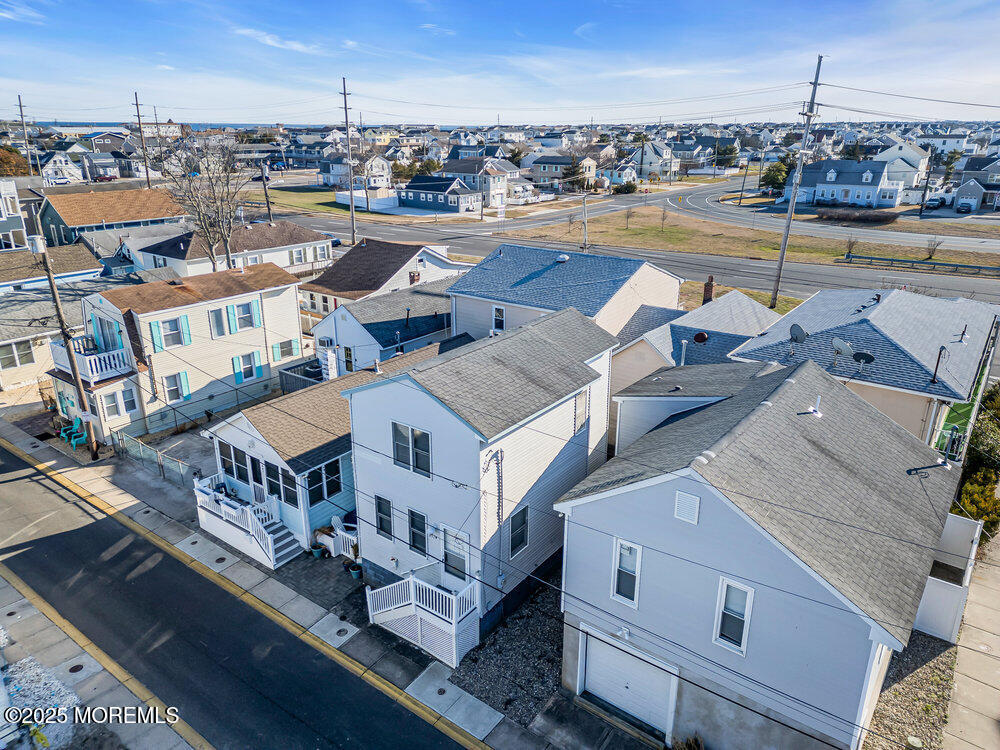 235 Bay Terrace #A, Seaside Heights, New Jersey image 20