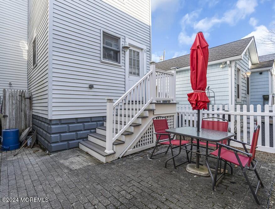 235 Bay Terrace #A, Seaside Heights, New Jersey image 16