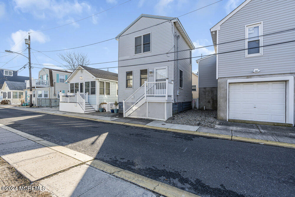 235 Bay Terrace #A, Seaside Heights, New Jersey image 1