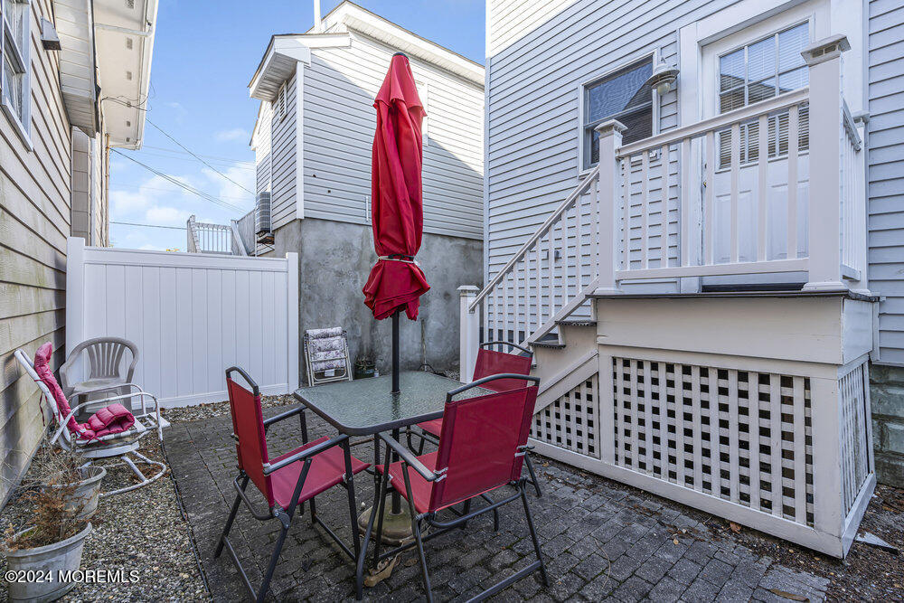 235 Bay Terrace #A, Seaside Heights, New Jersey image 17