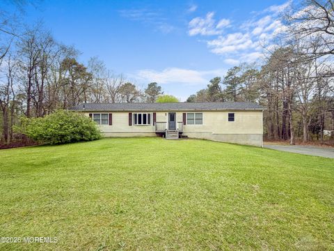 Homes For Sale - 260 Perrineville Road<br/> Jackson, NJ 08527