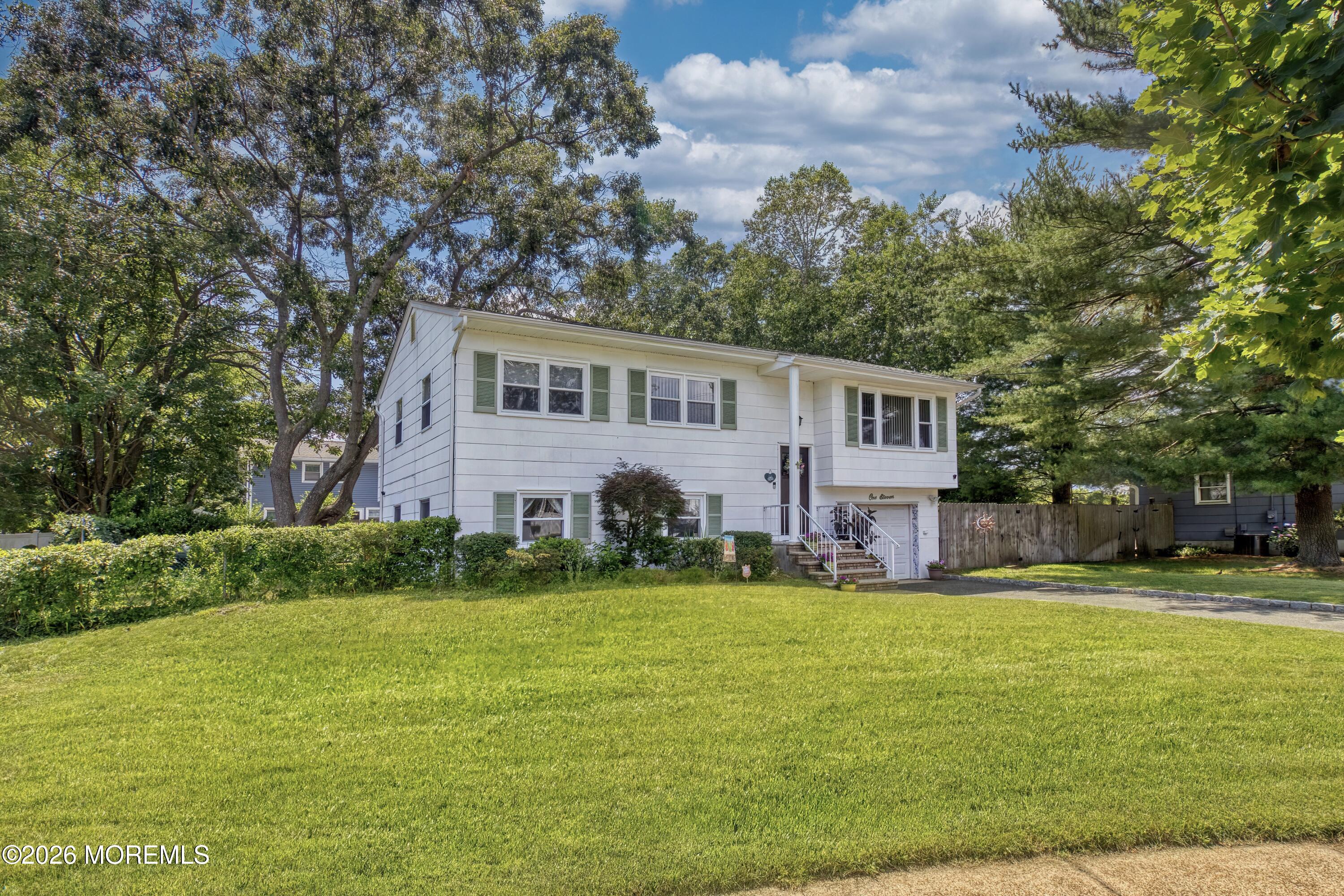 111 Poplar Way