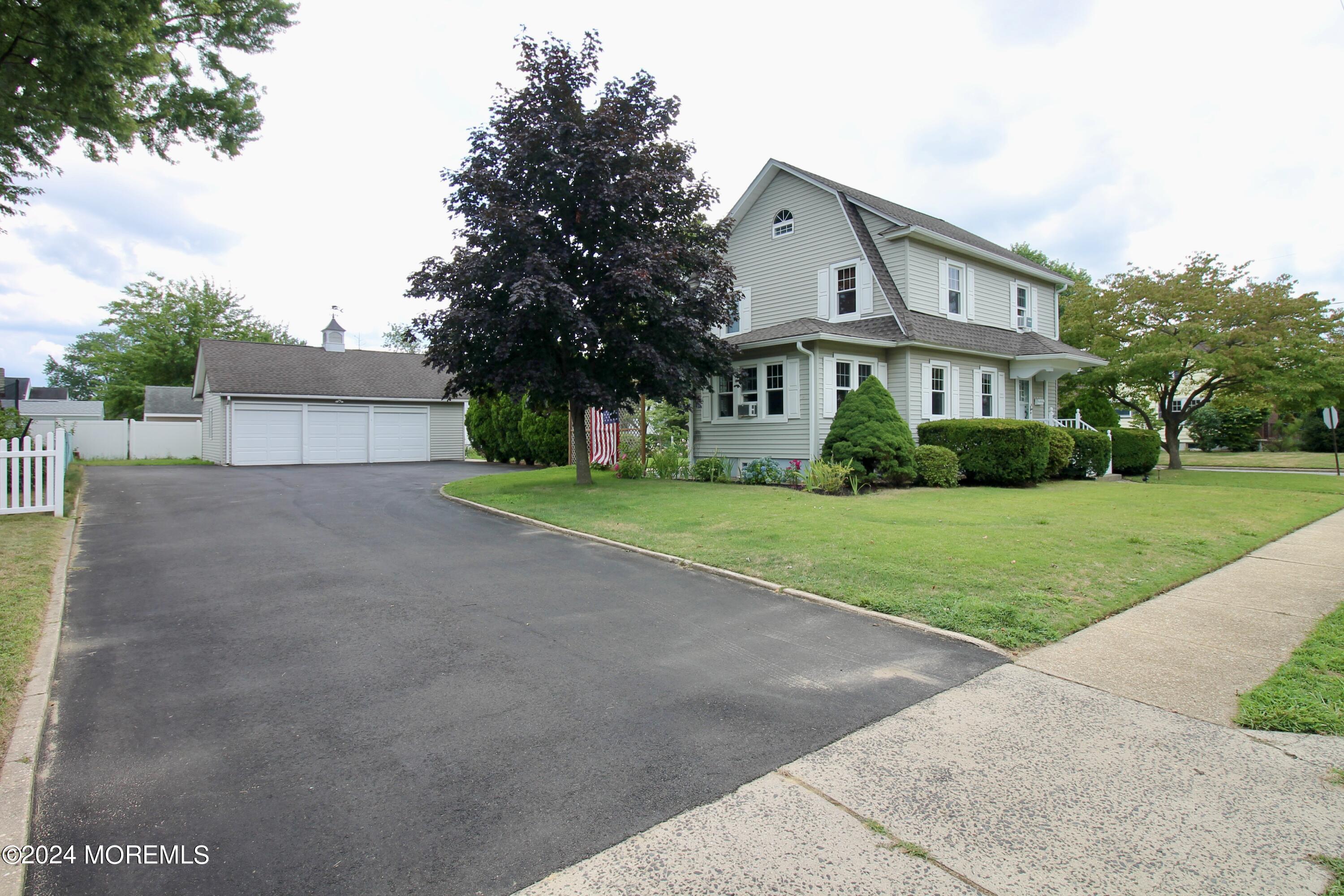 334 Campbell Avenue, Belford, New Jersey image 6