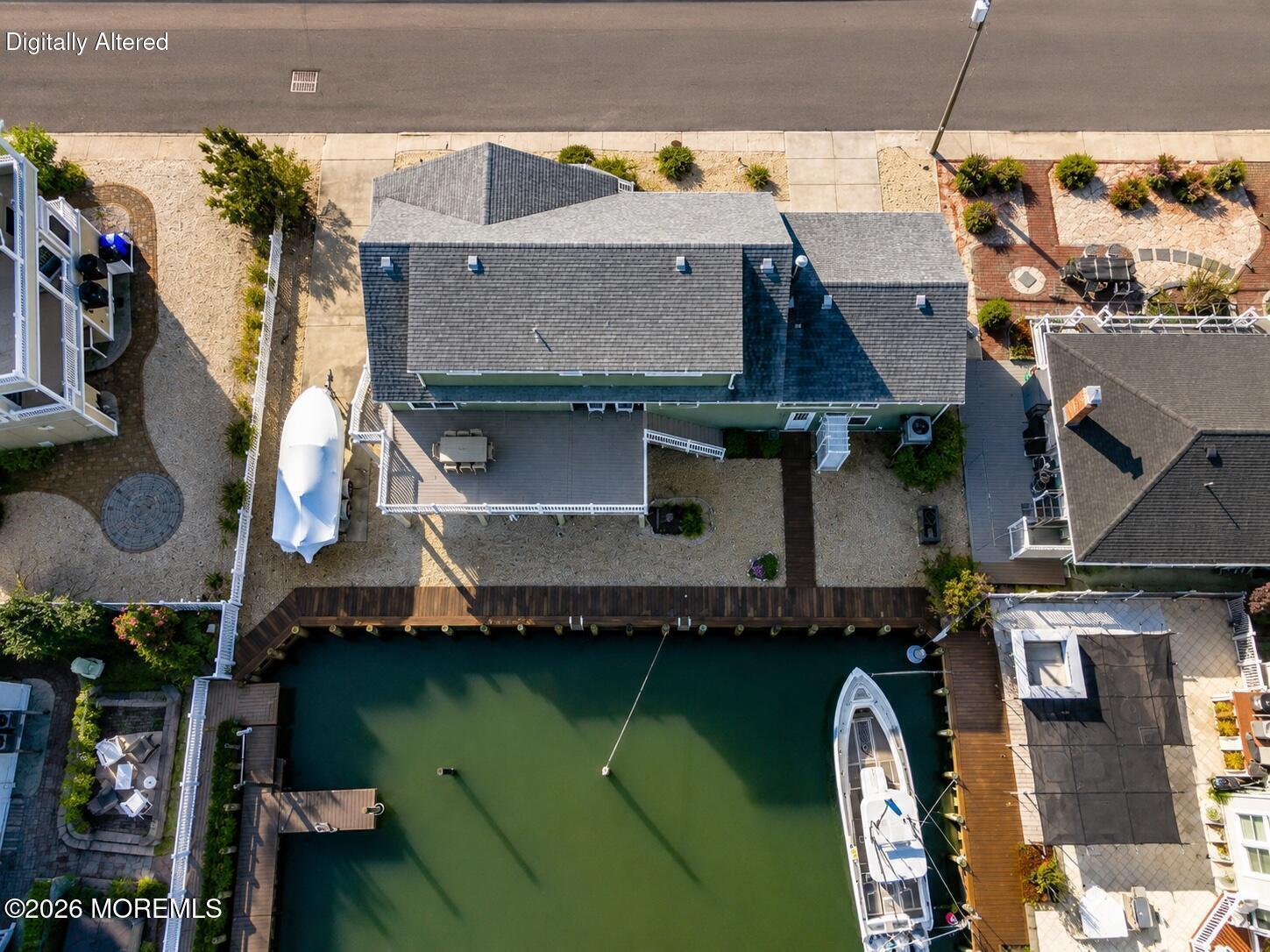 409 3rd Street
