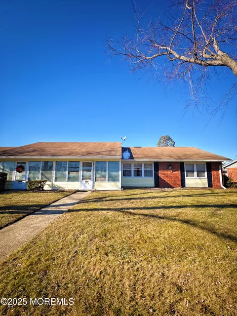 356-B Dorchester Drive, Lakewood, NJ 08701 - #: 22526373