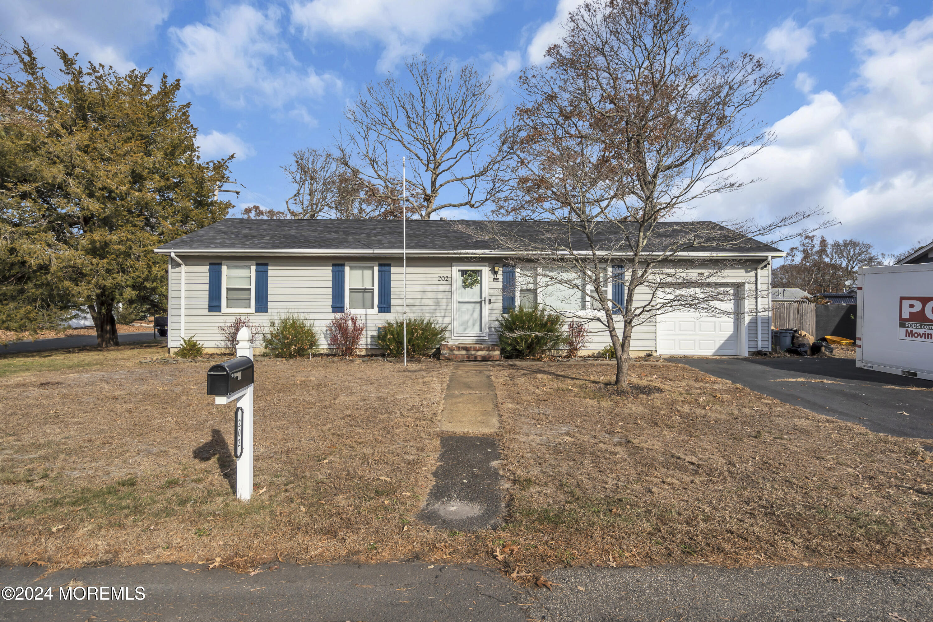 202 Walnut Drive, Lanoka Harbor, New Jersey image 38