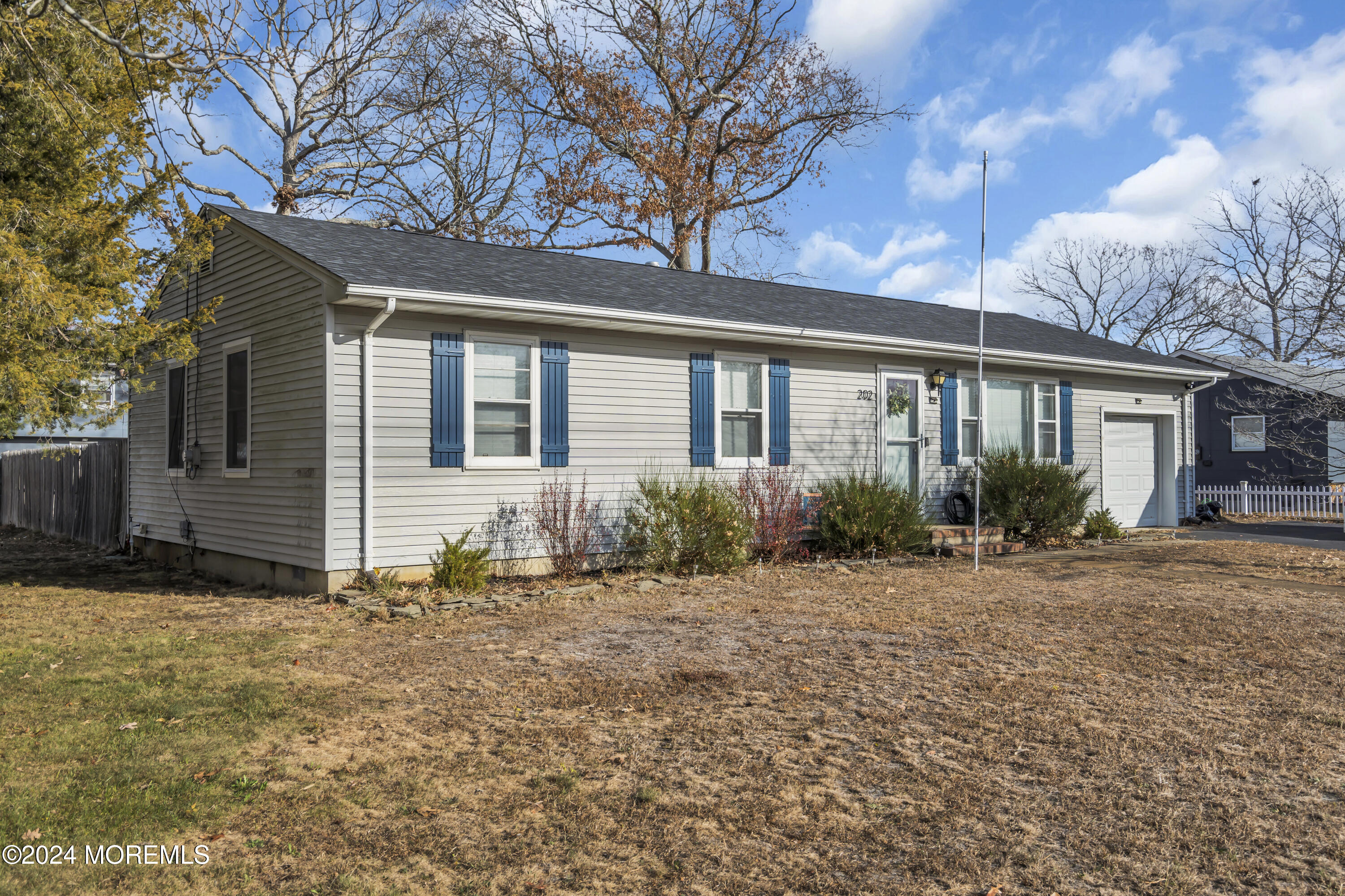 202 Walnut Drive, Lanoka Harbor, New Jersey image 39