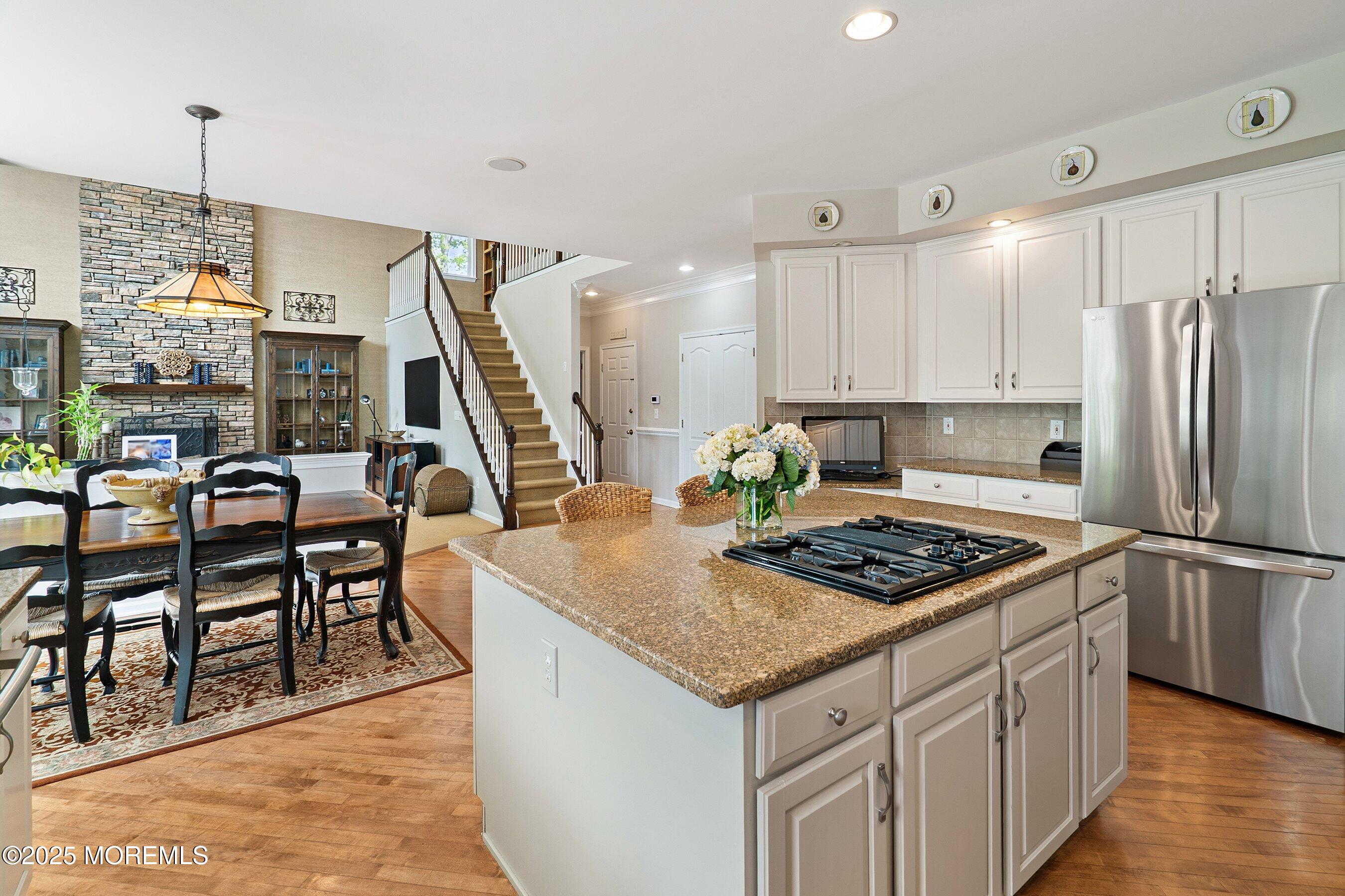 162 Forest Haven Court, Freehold, New Jersey image 37