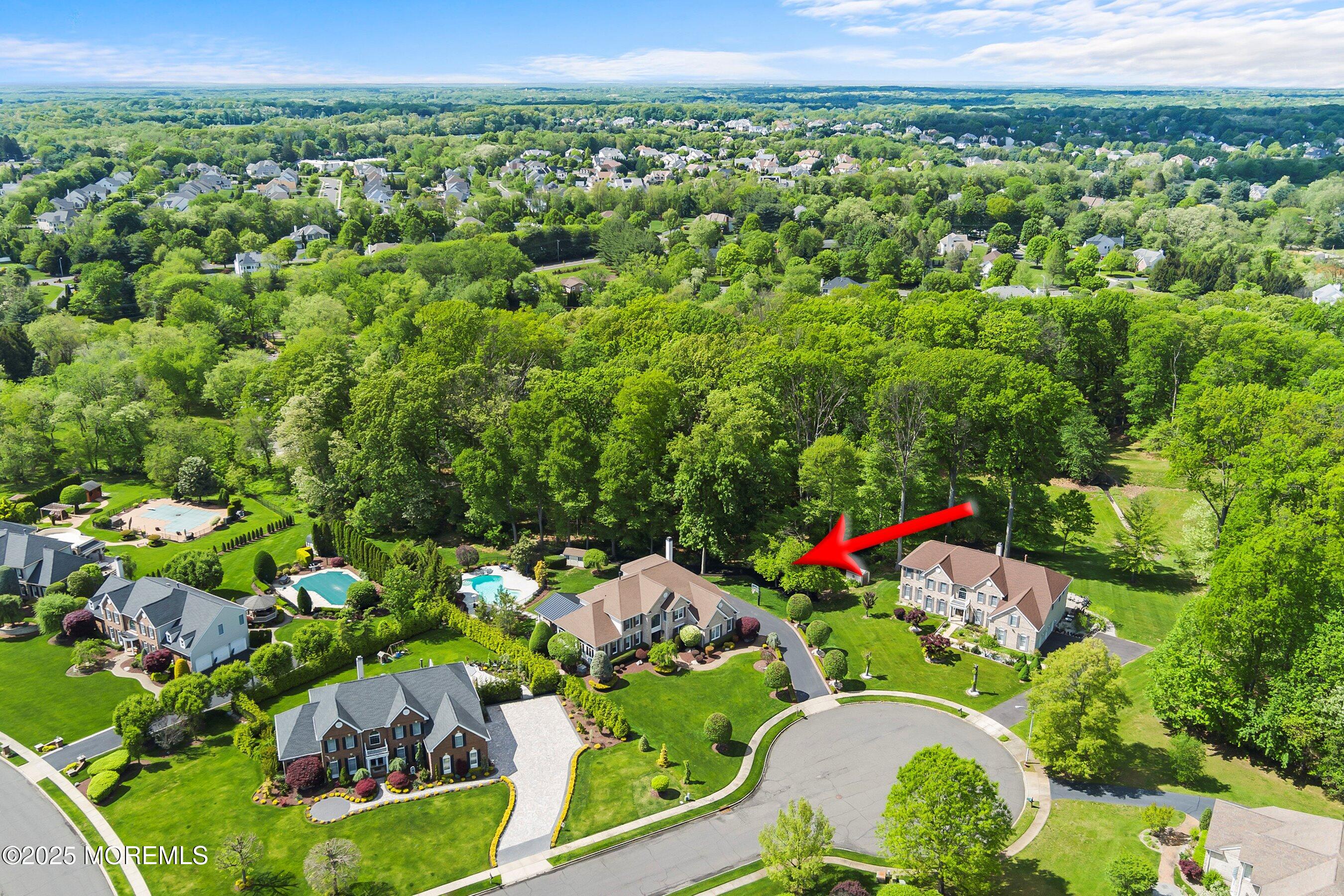 162 Forest Haven Court, Freehold, New Jersey image 10